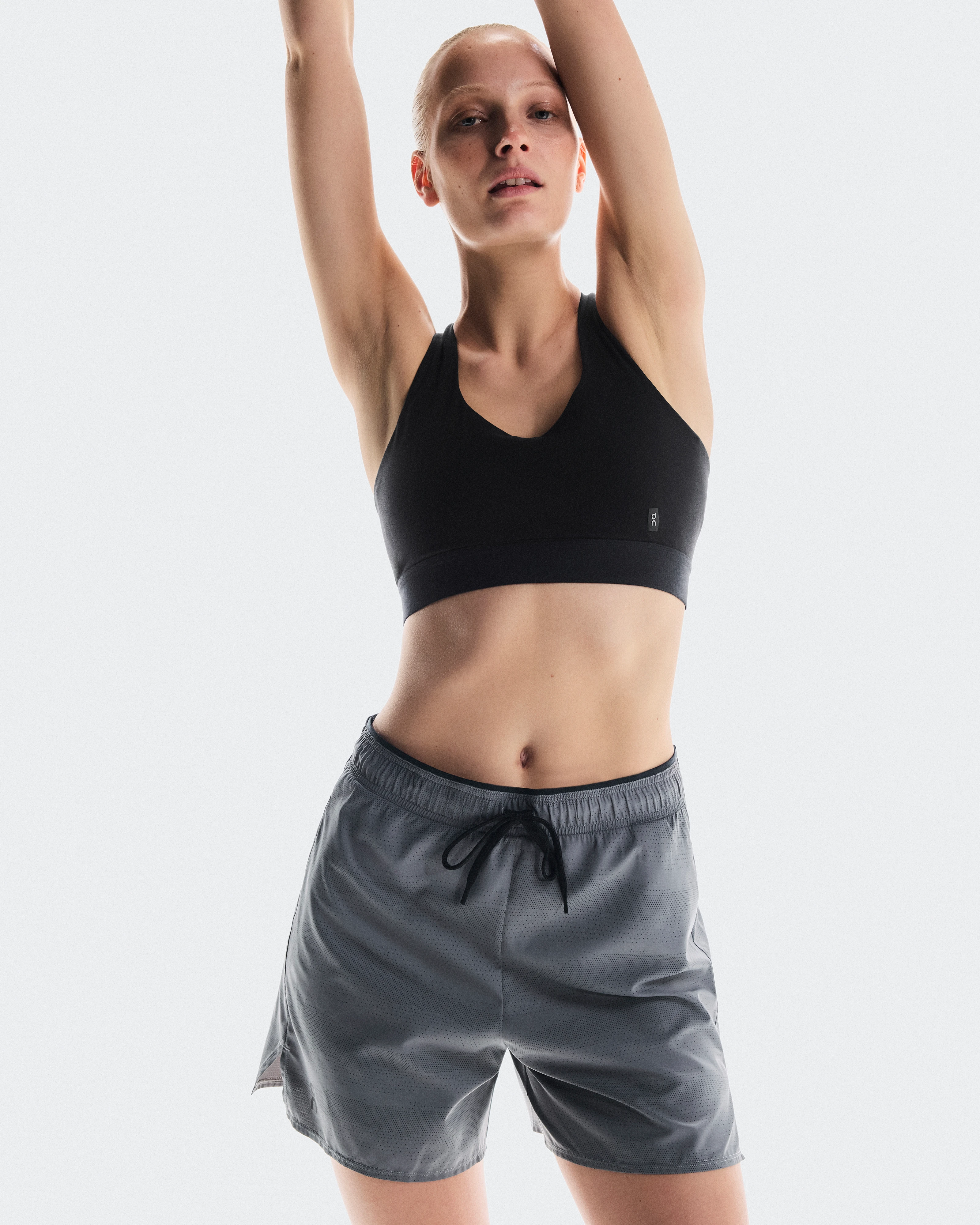 On Trail Shorts Rock Femme Shorts
