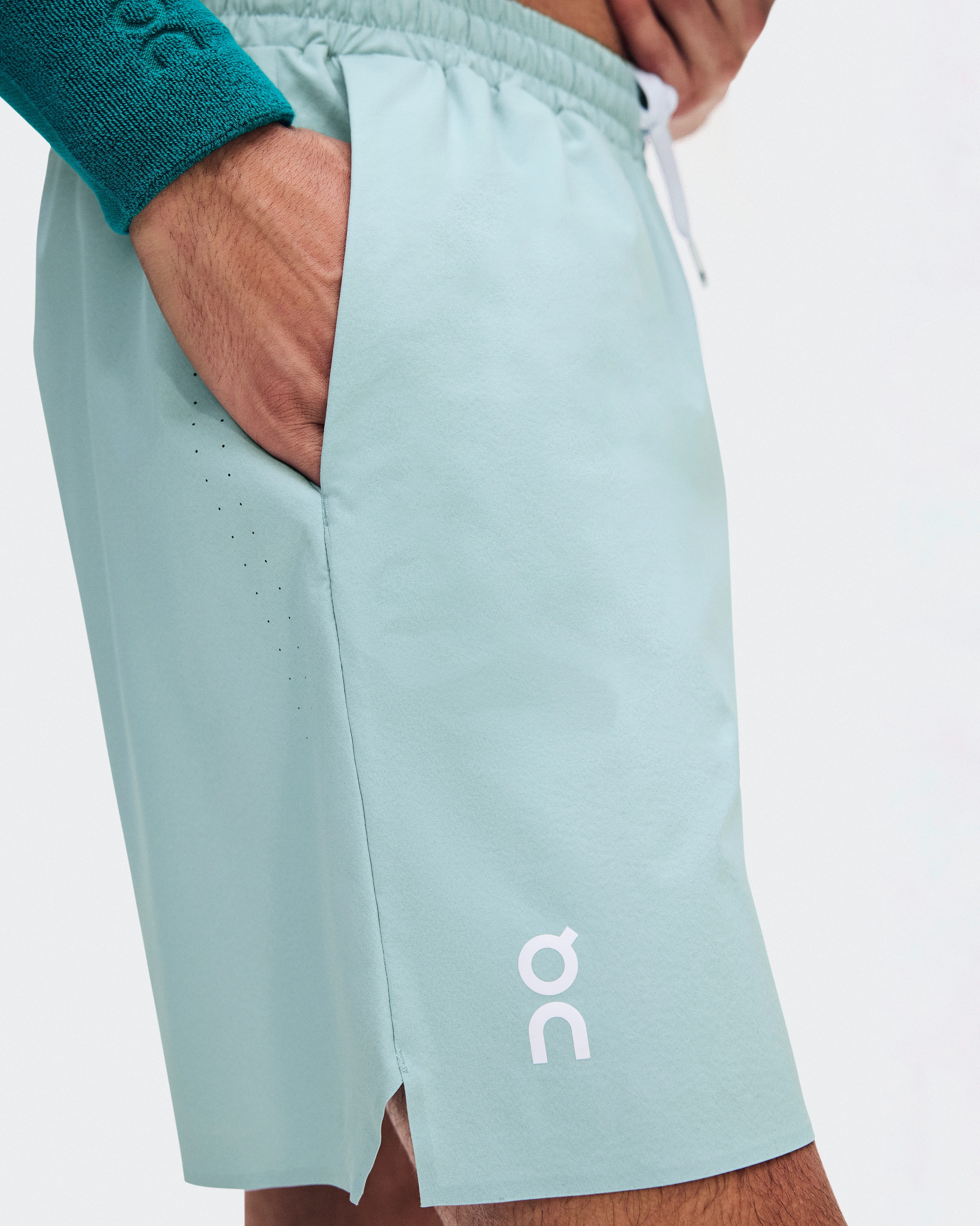 On 5" Court Shorts Brook Homme Shorts