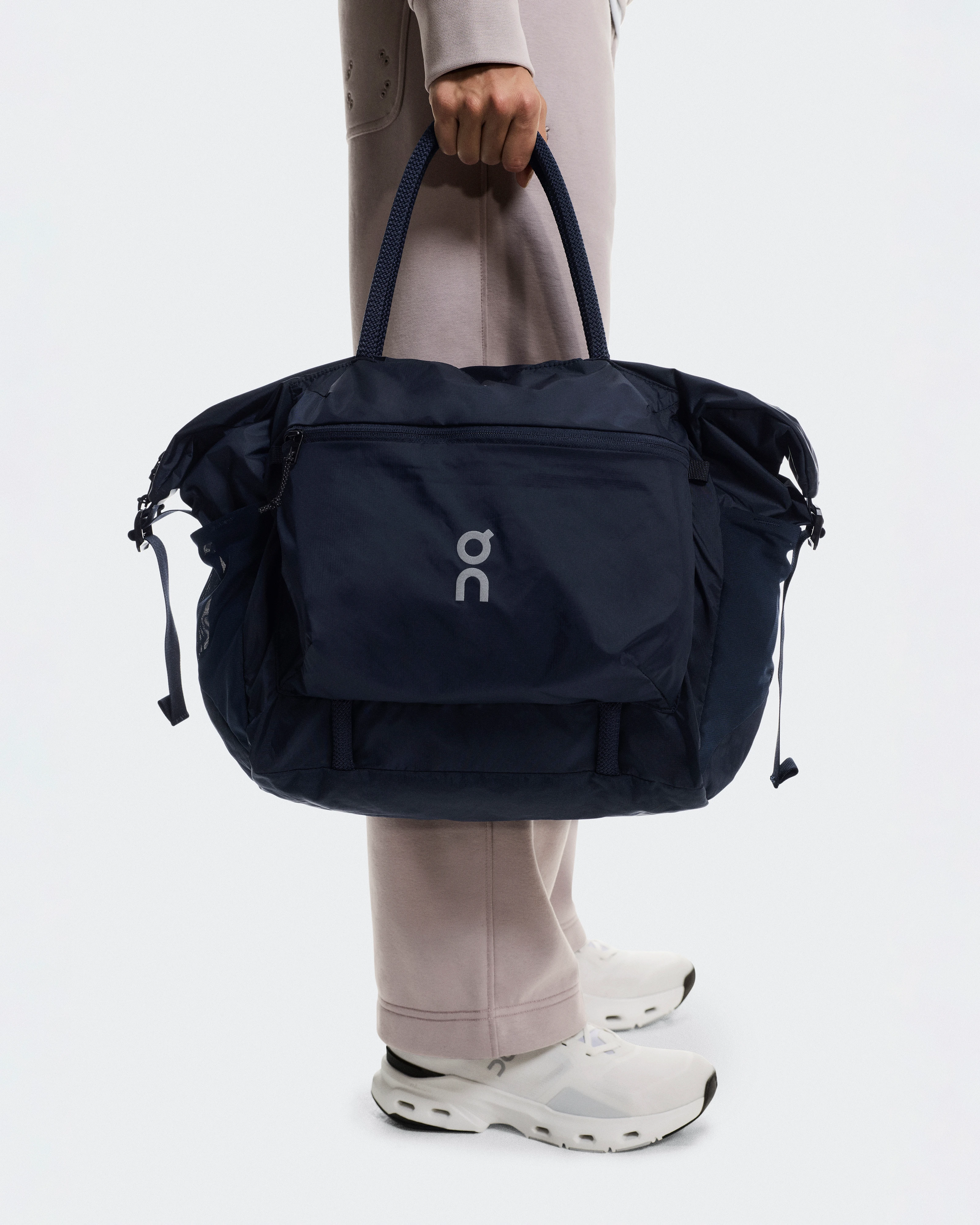 On Track Pack 35L Lite Navy Unisexe Sacs