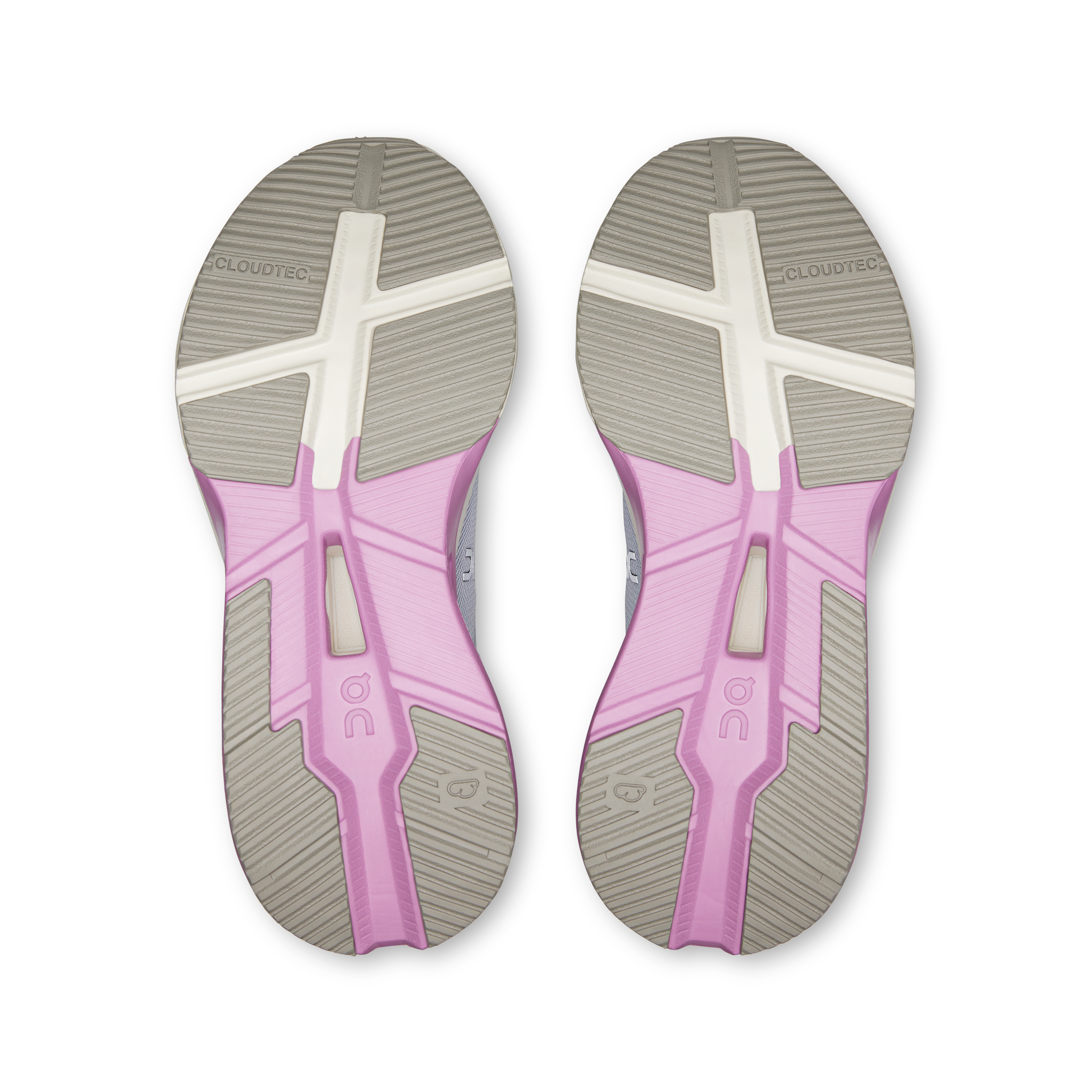 On Cloudnova X Glacier & Sakura Femme training_shoes Chaussures