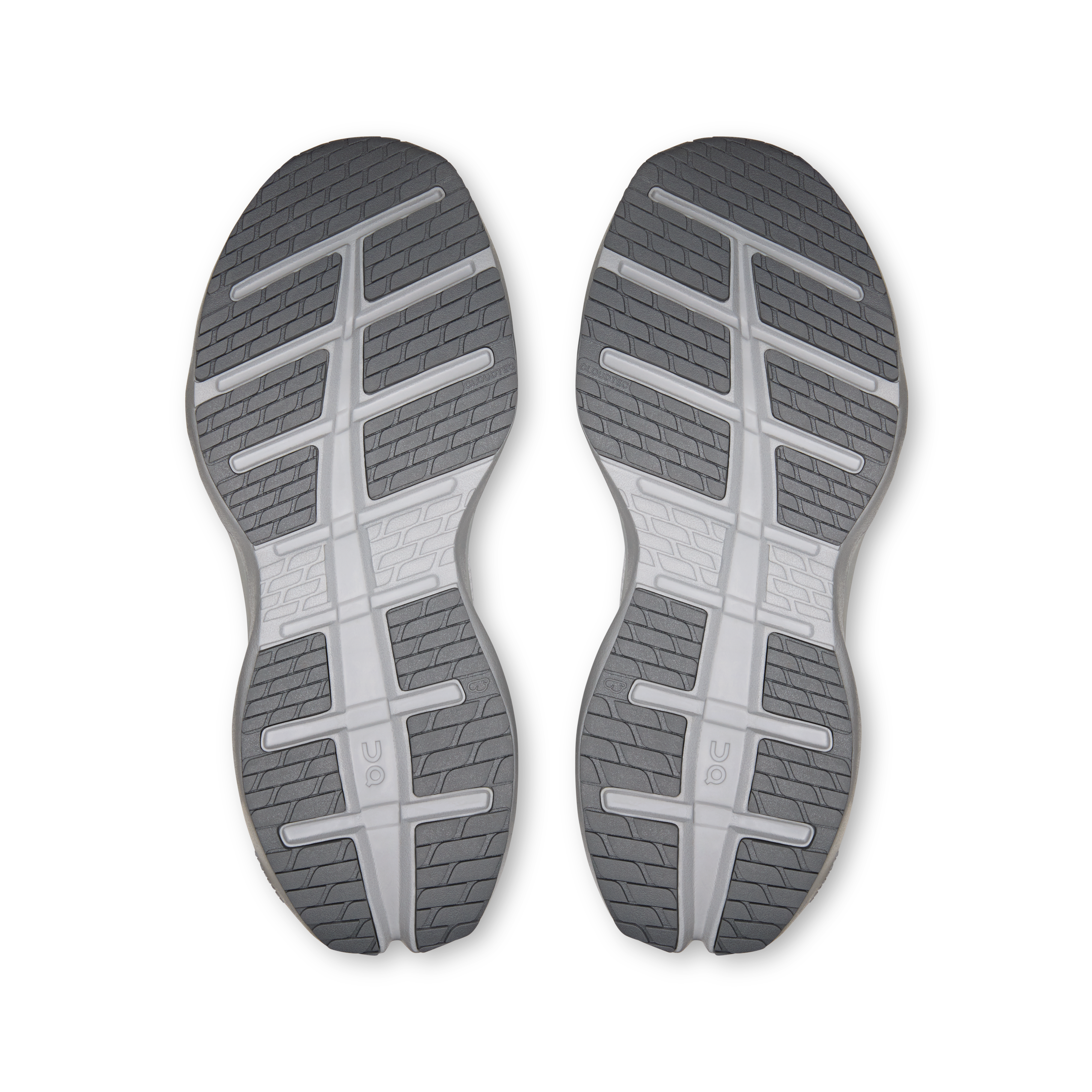 On Cloudrunner 3 Max Frost & Rock Homme Running sur route Chaussures