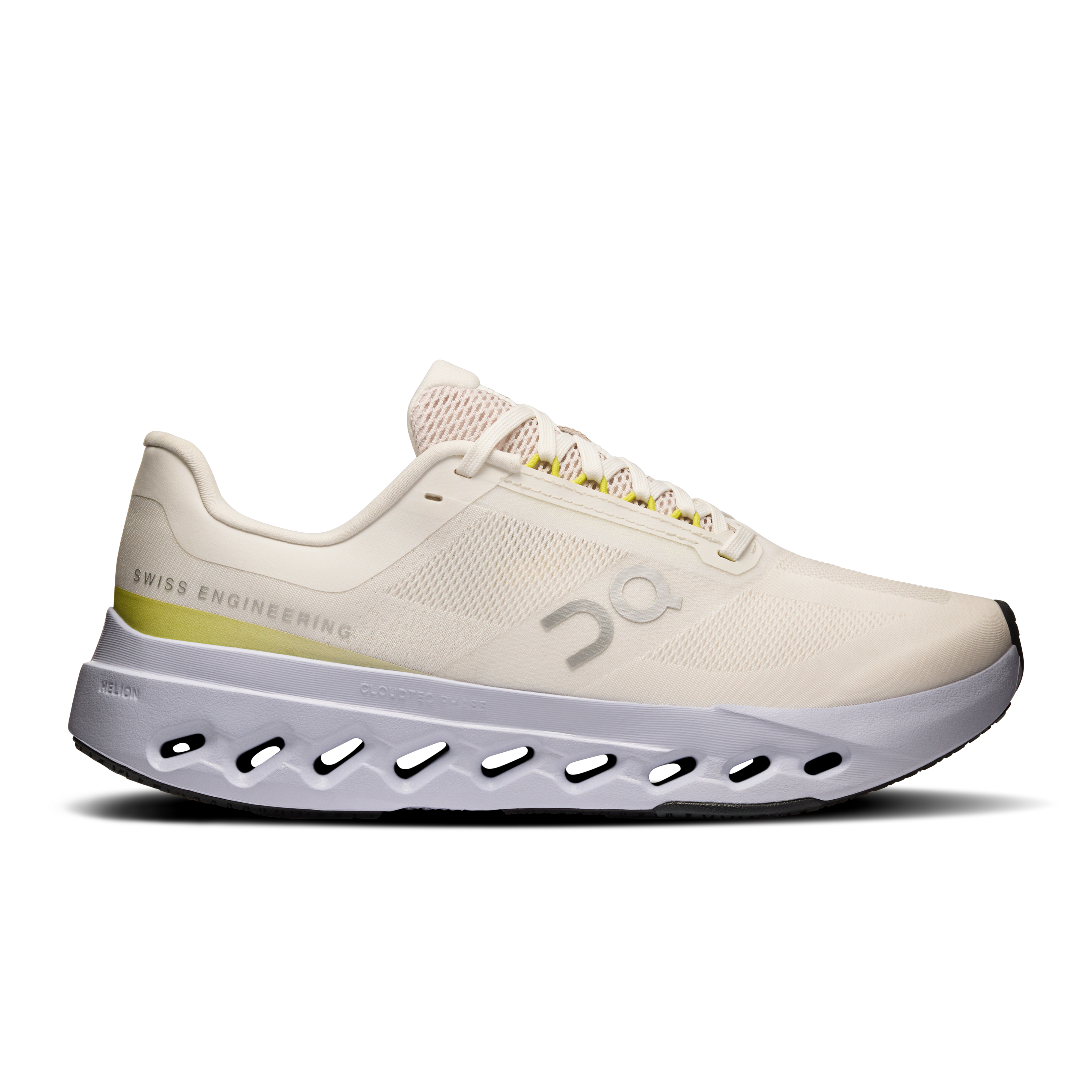 Ivory | Nimbus