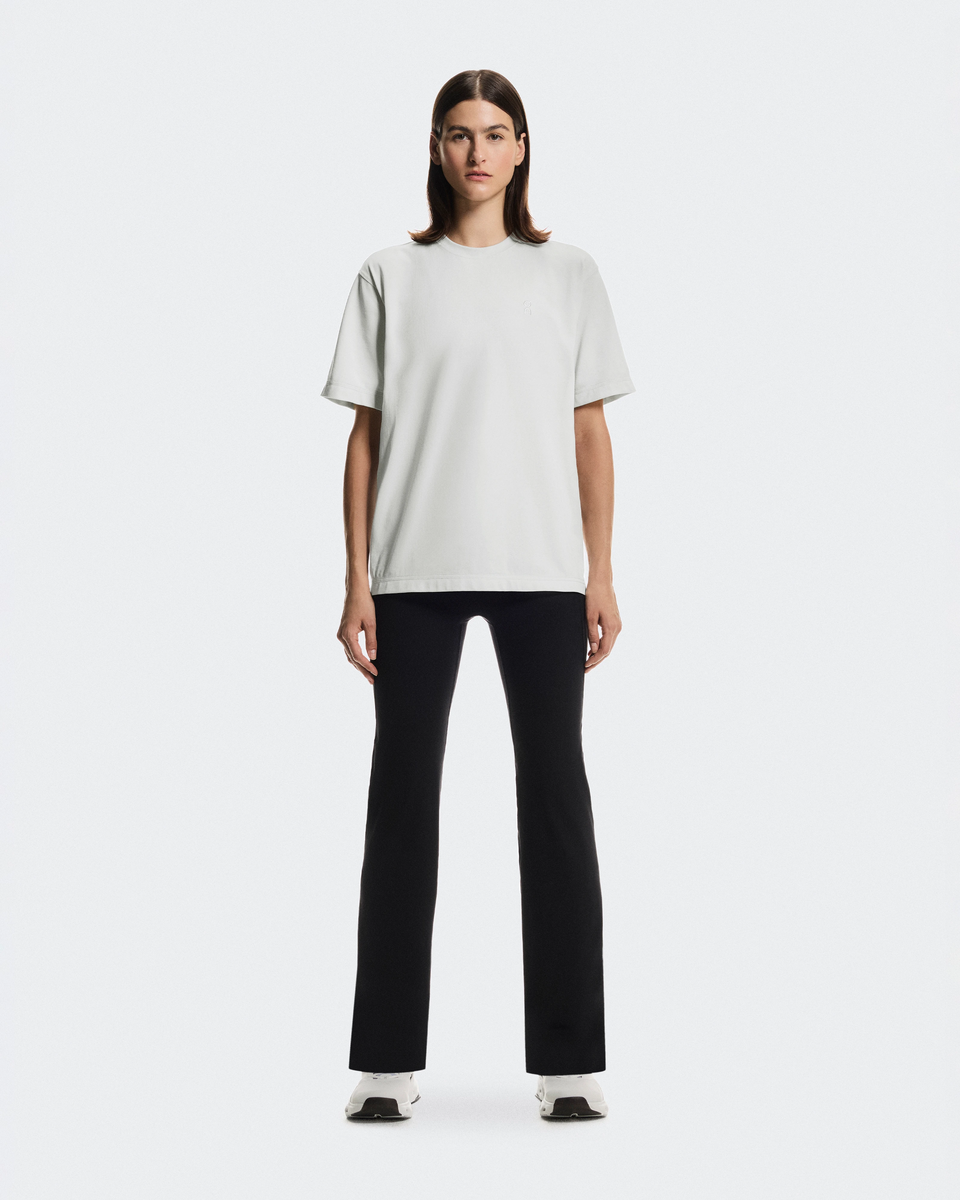 On Club Collective-T Iceberg Femme Hauts et t-shirts