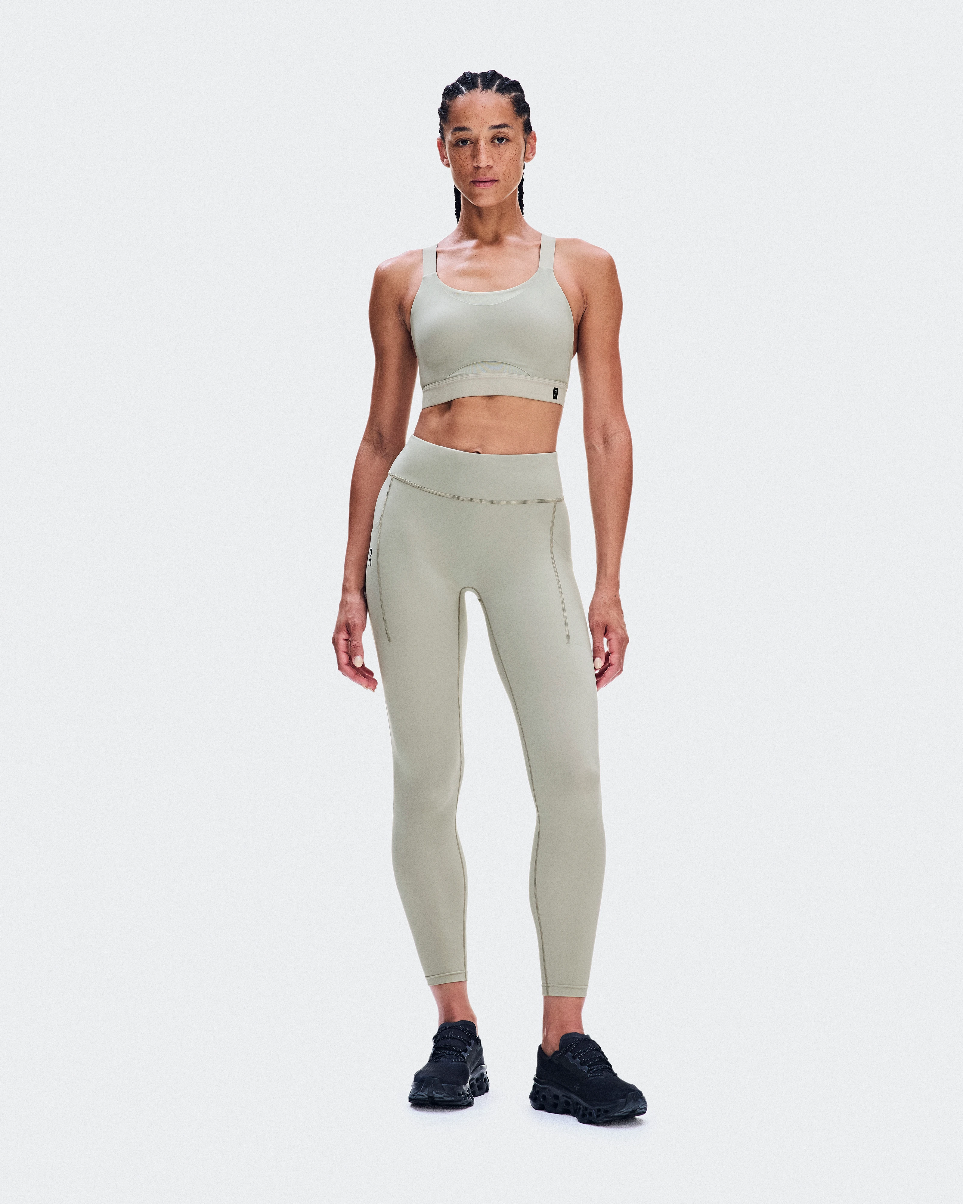 On Performance Bra Brume Femme Brassières