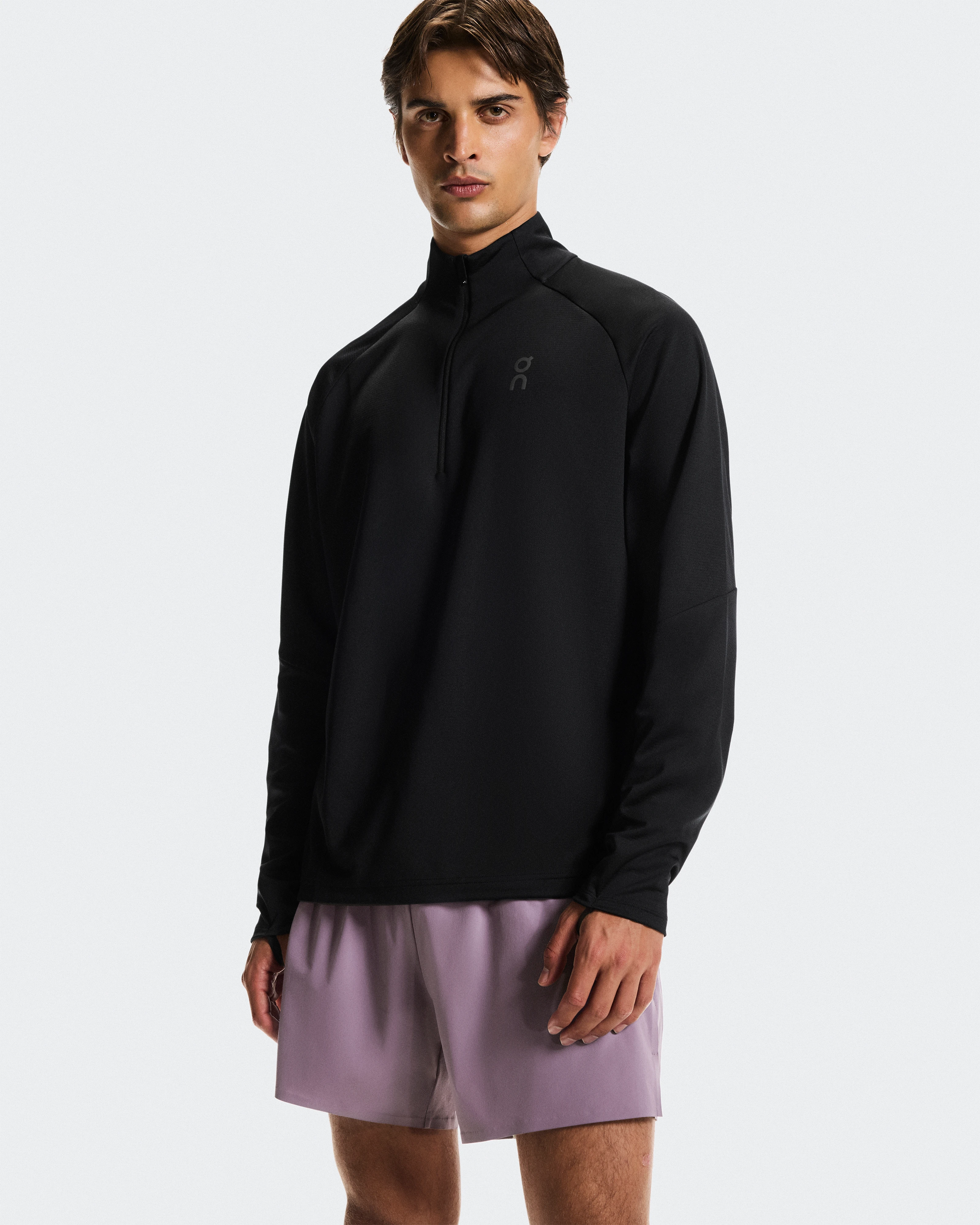 On 5" Performance Shorts Dewberry Homme Shorts