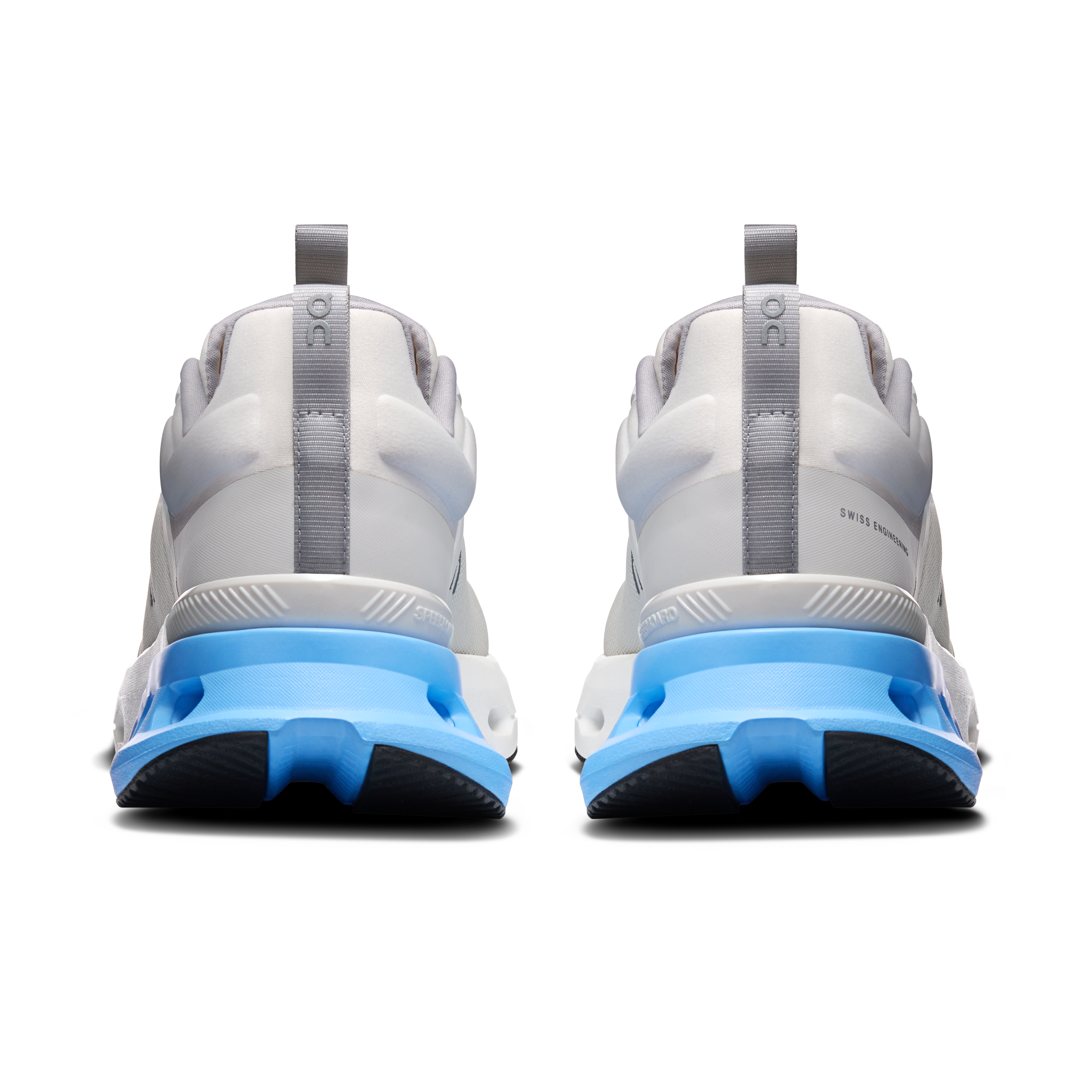 On Cloudnova X Ivory & Gourami Homme training_shoes Chaussures