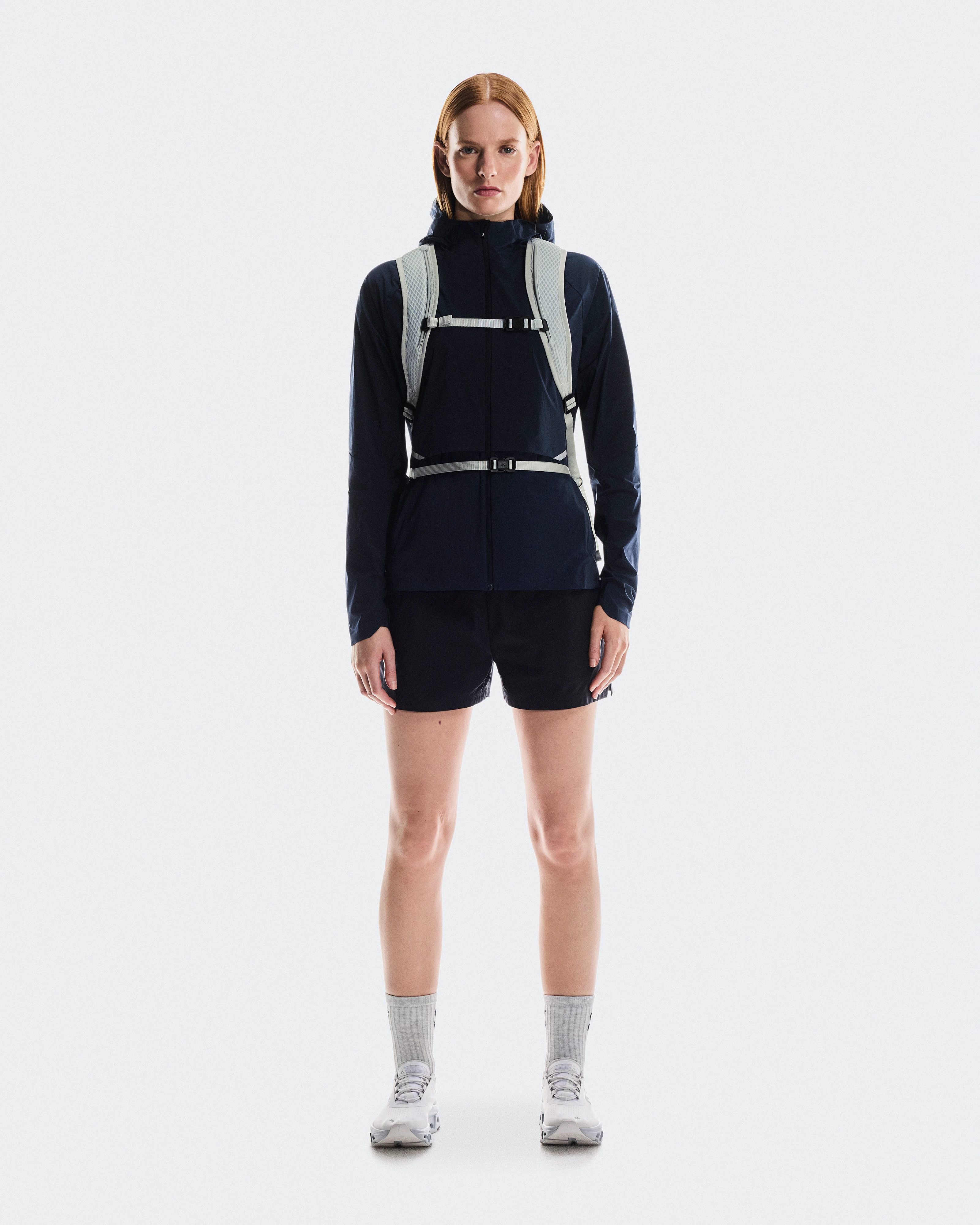 On Speed Pack 18L Lite Glacier Unisexe Sacs