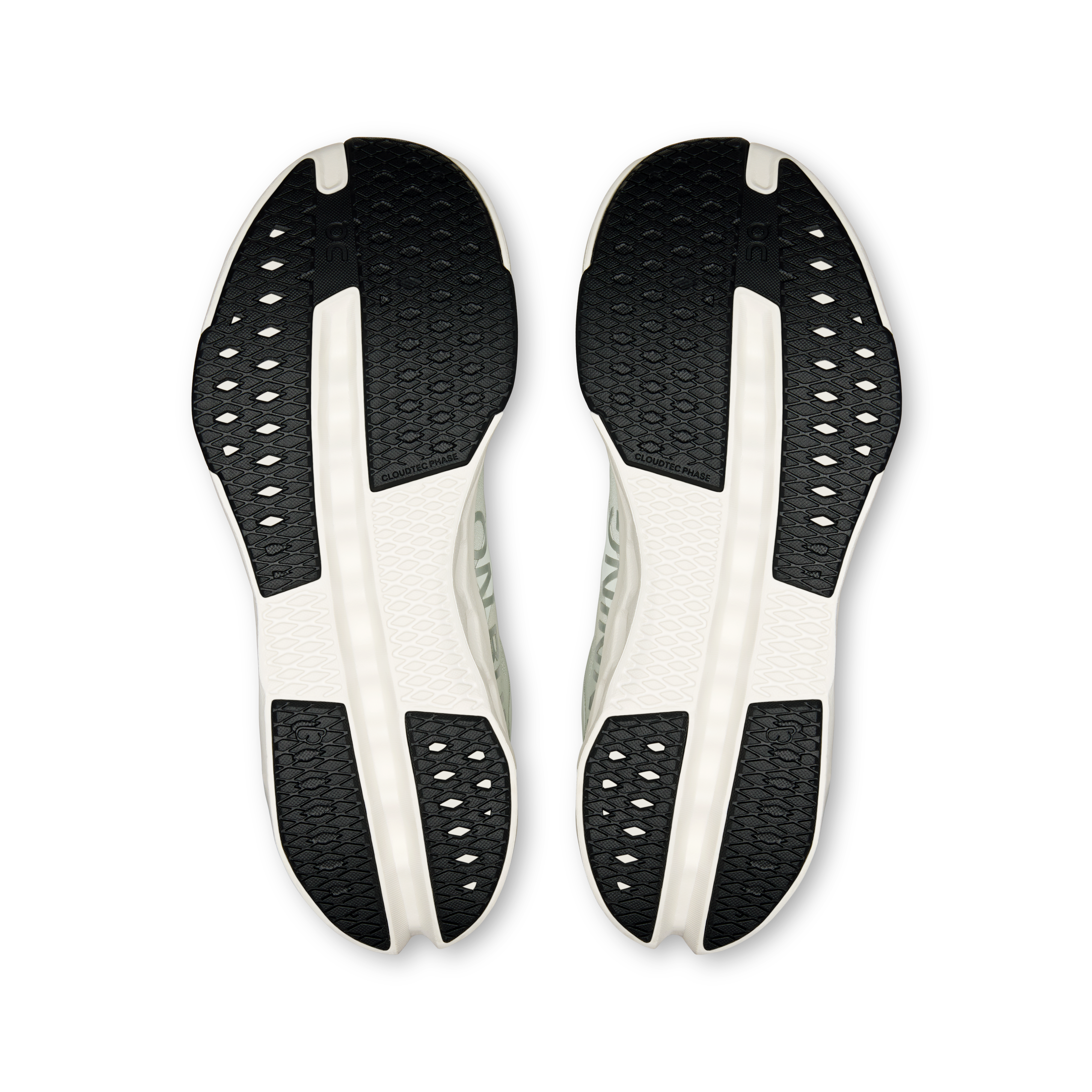 On Cloudsurfer Next Iceberg & Iceberg Femme Running sur route Chaussures