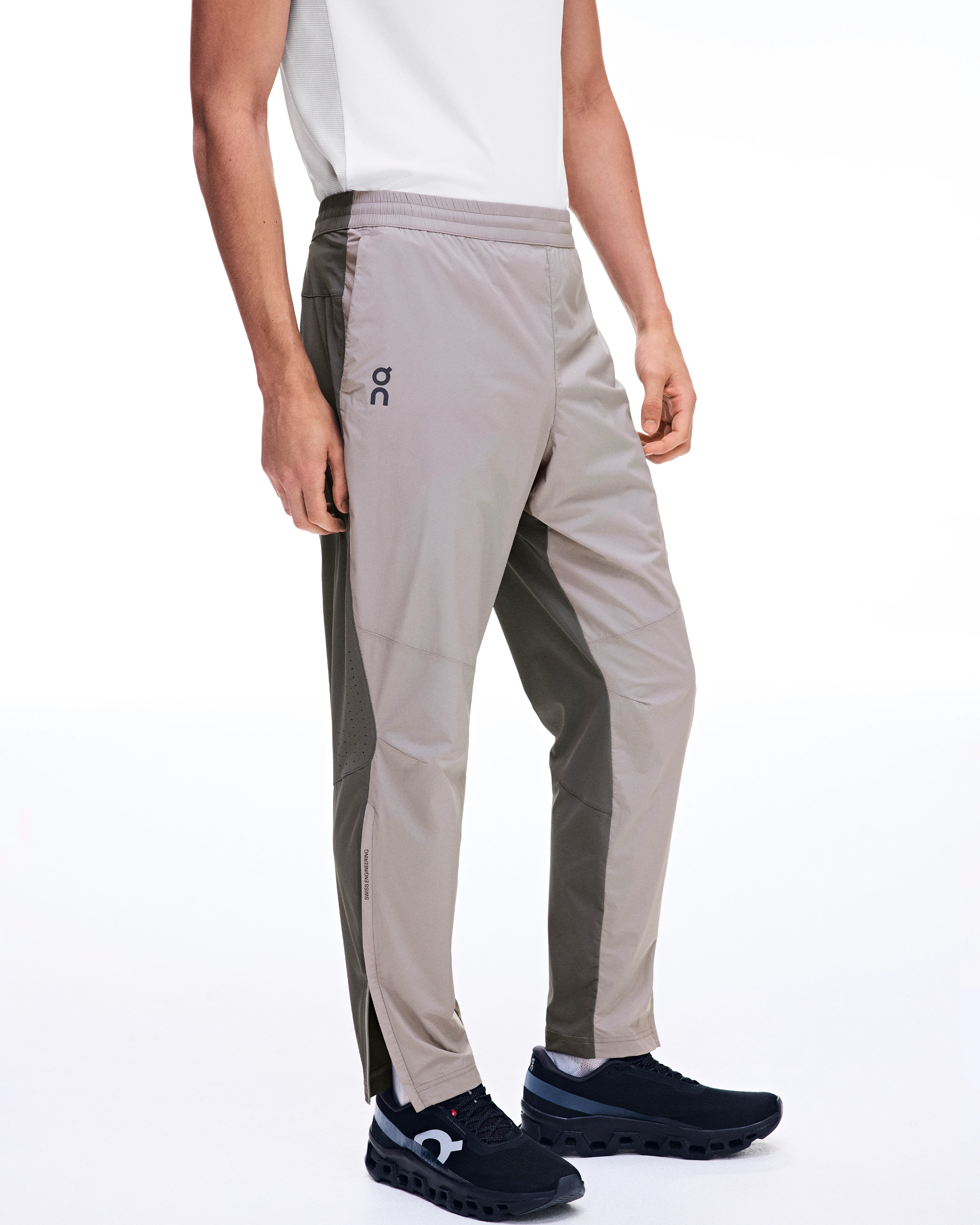 On Weather Pants Ore & Ember Homme Pantalons