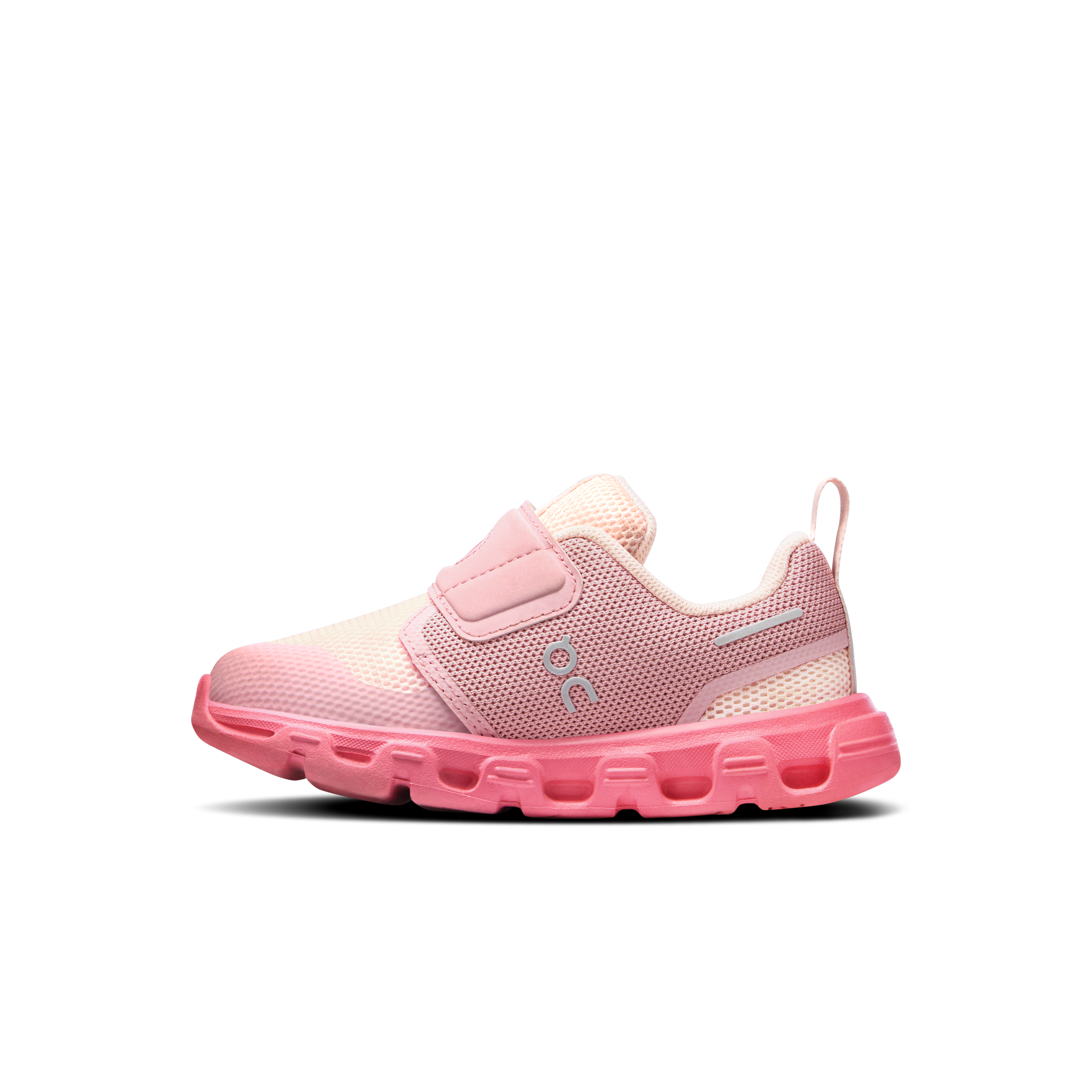 On Cloud Dash Zephyr & Camellia Unisexe Active Life Chaussures