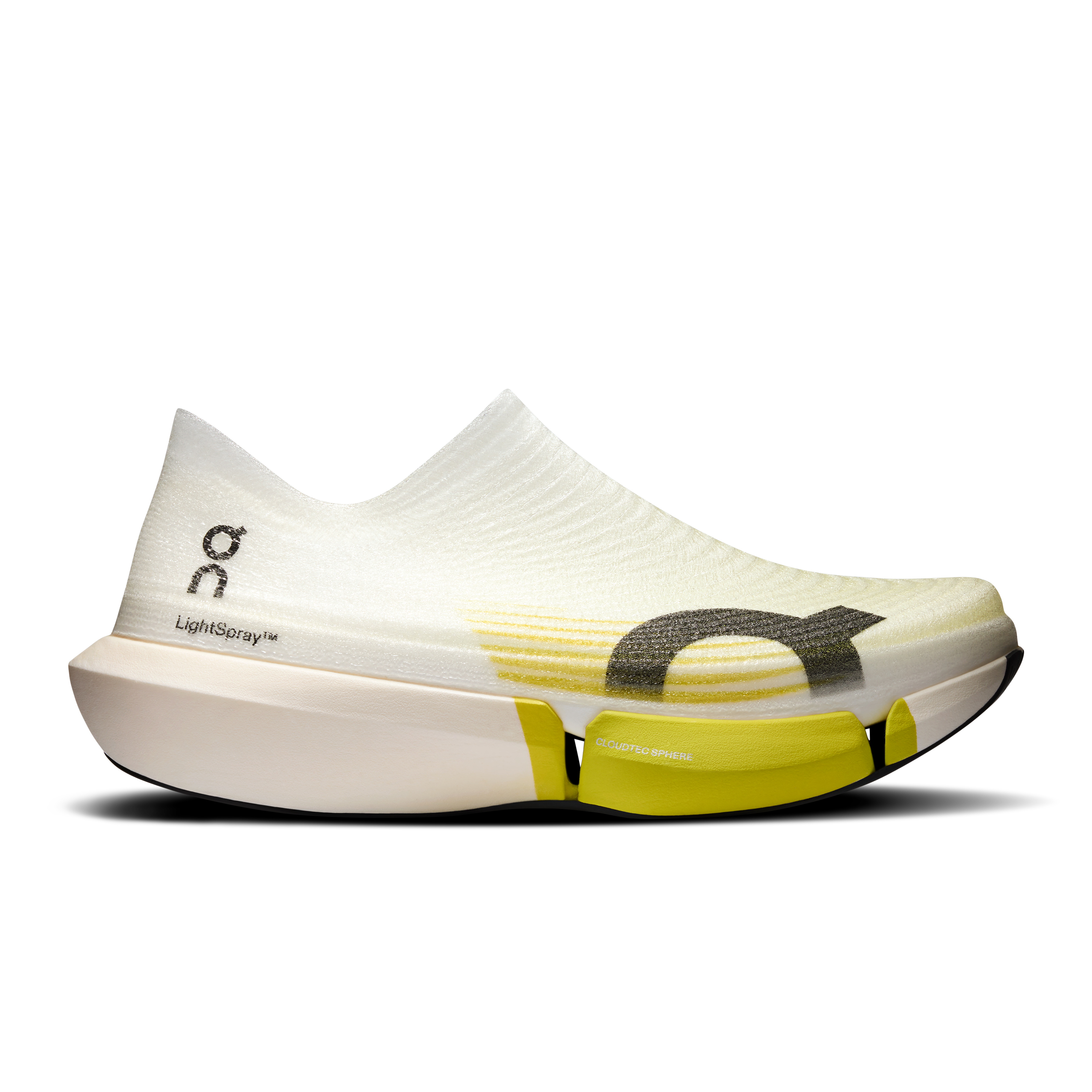 White | Lime