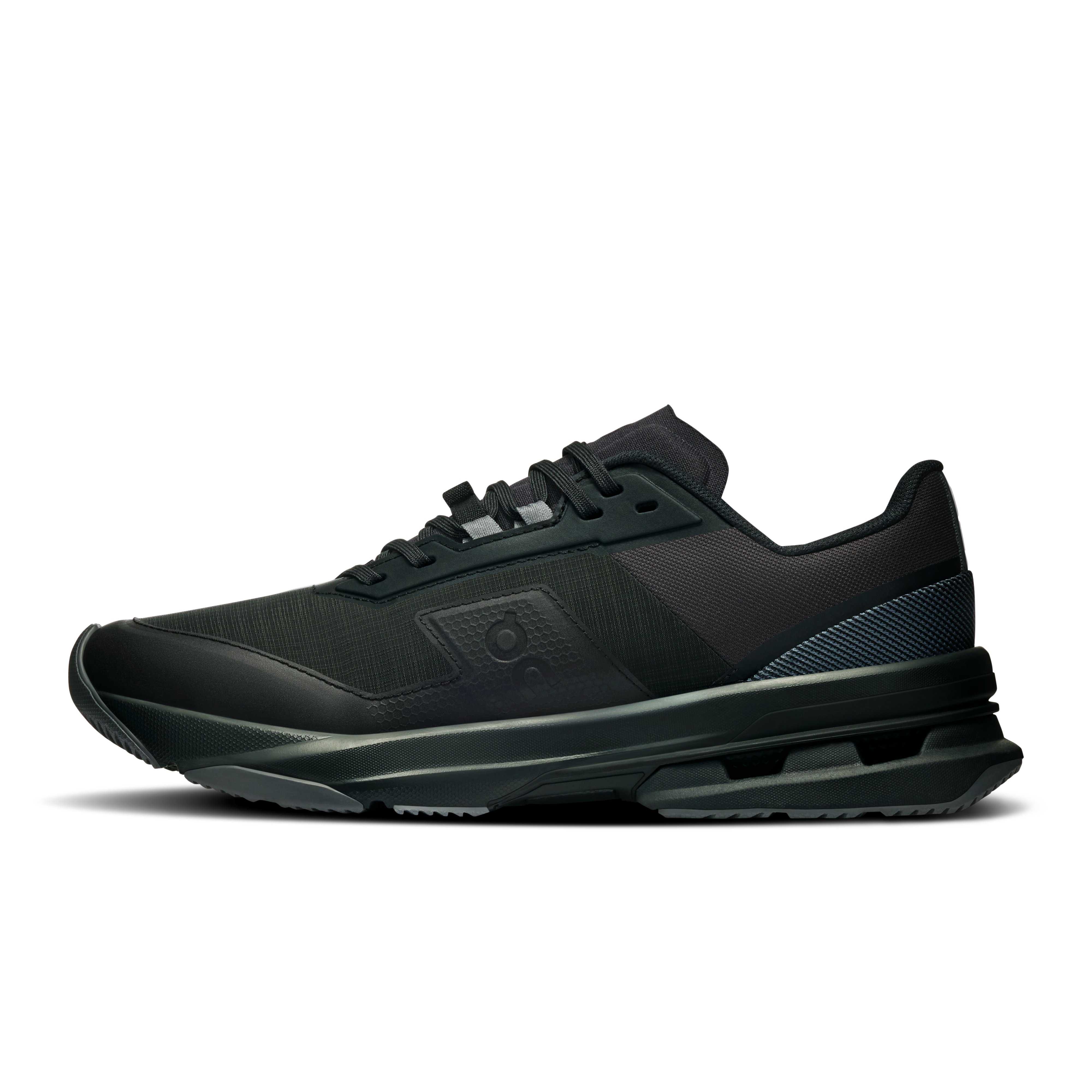 On Cloudpulse Pro Black & Eclipse Femme training_shoes Chaussures