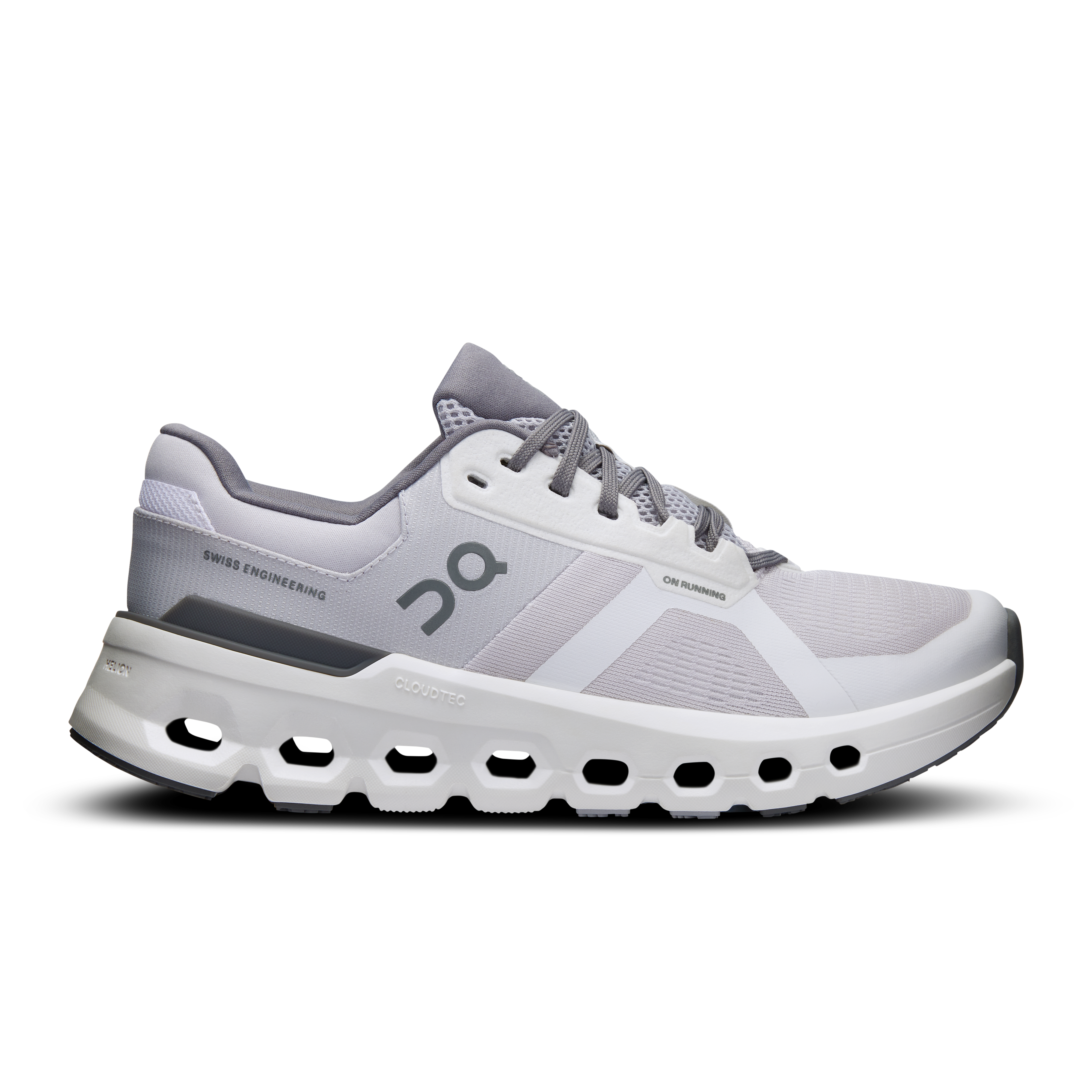 Frost | White