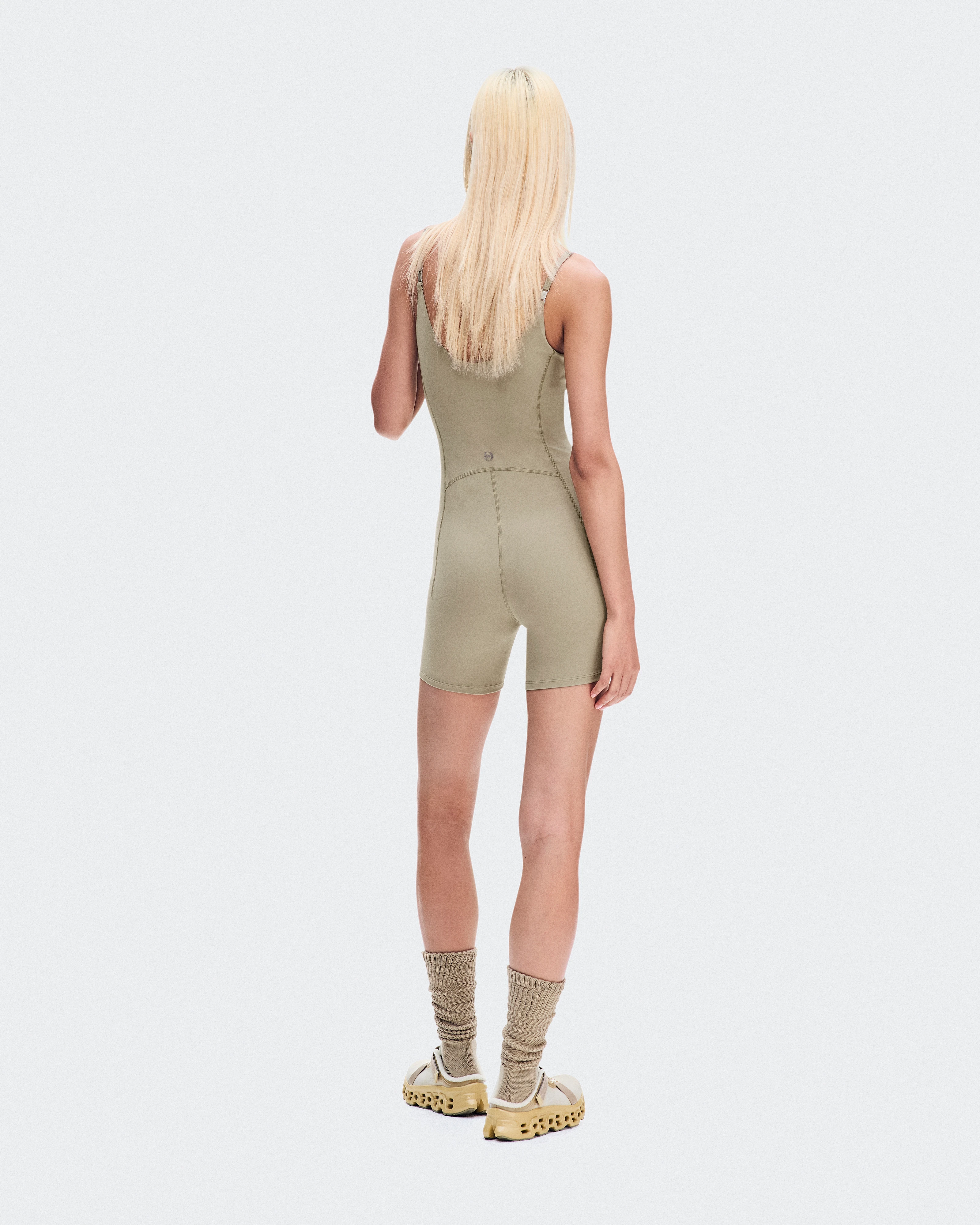 On Studio Bodysuit FKA Tonoko Femme Body