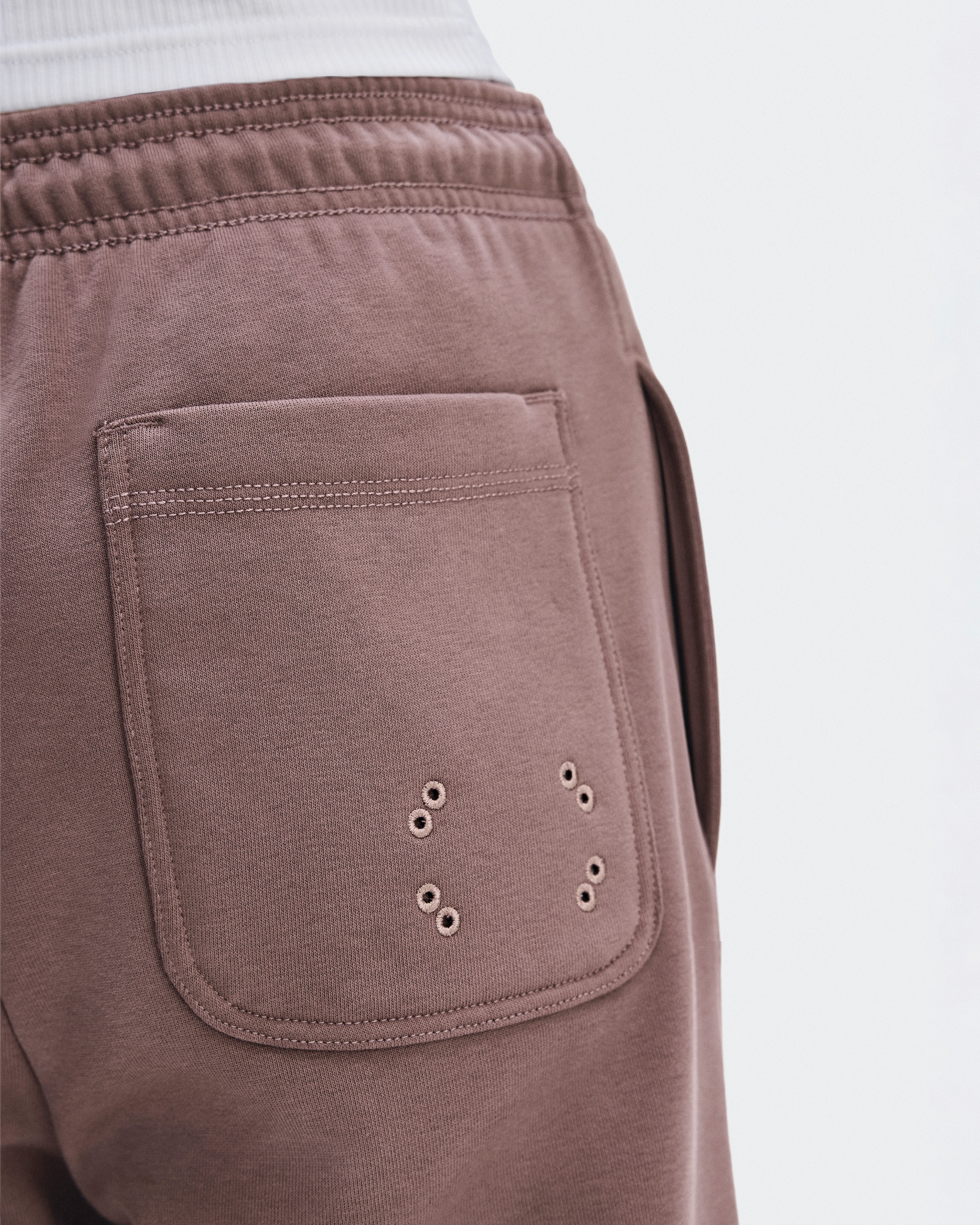 On Club Collective Pants Clove Femme Pantalons