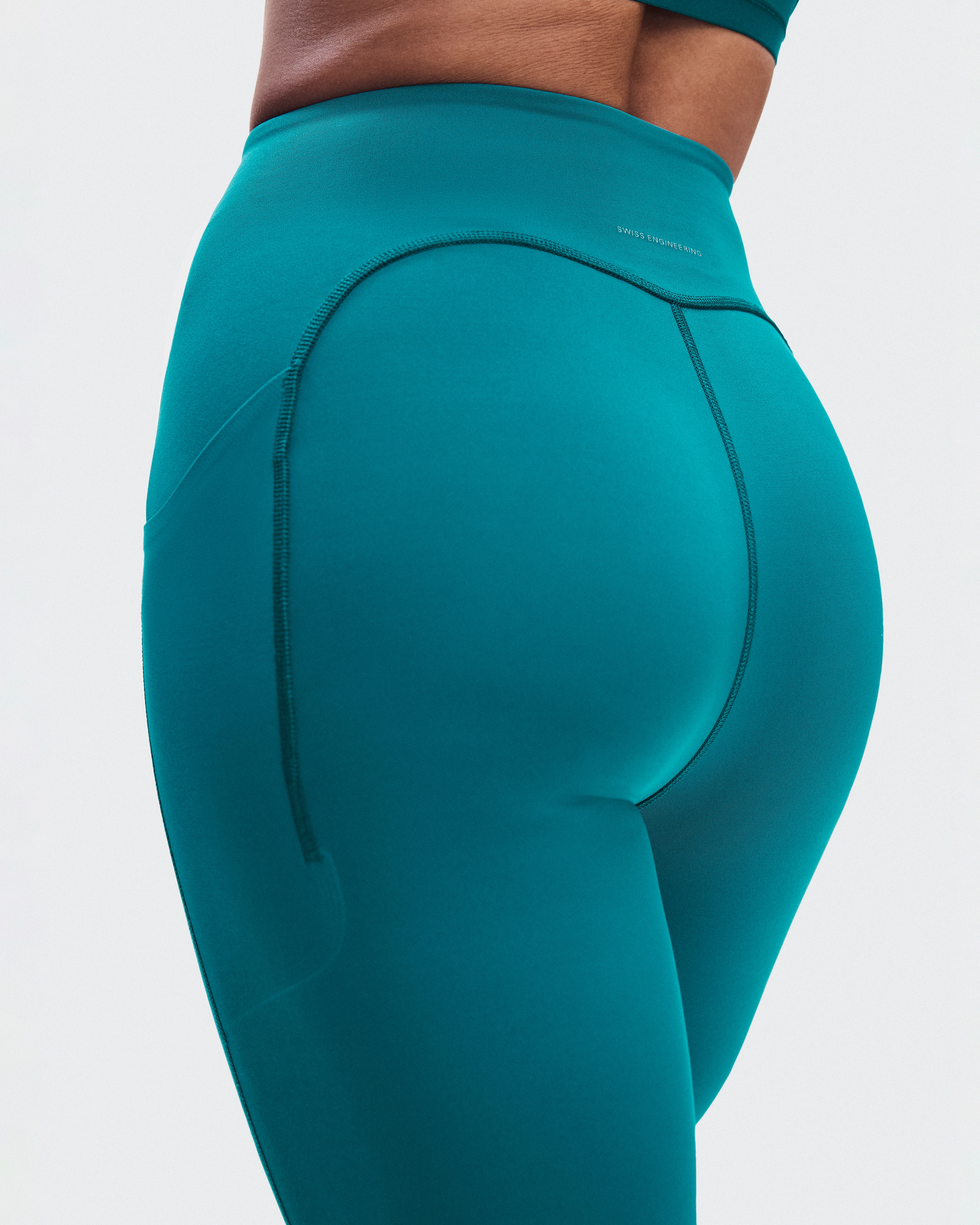 On Train Tights Abyss Femme Leggings