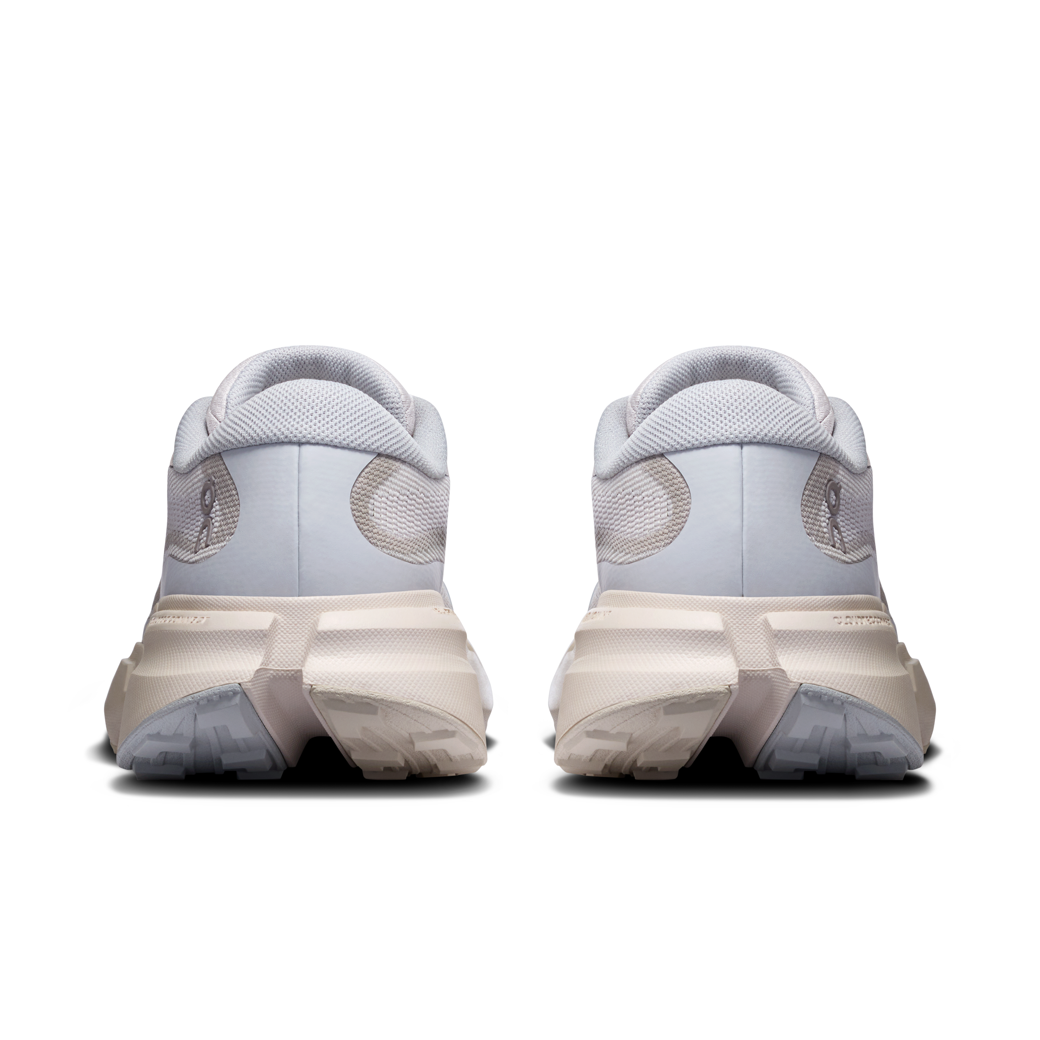 On Cloudsoma Hike Glacier & Pearl Femme Randonnée Chaussures