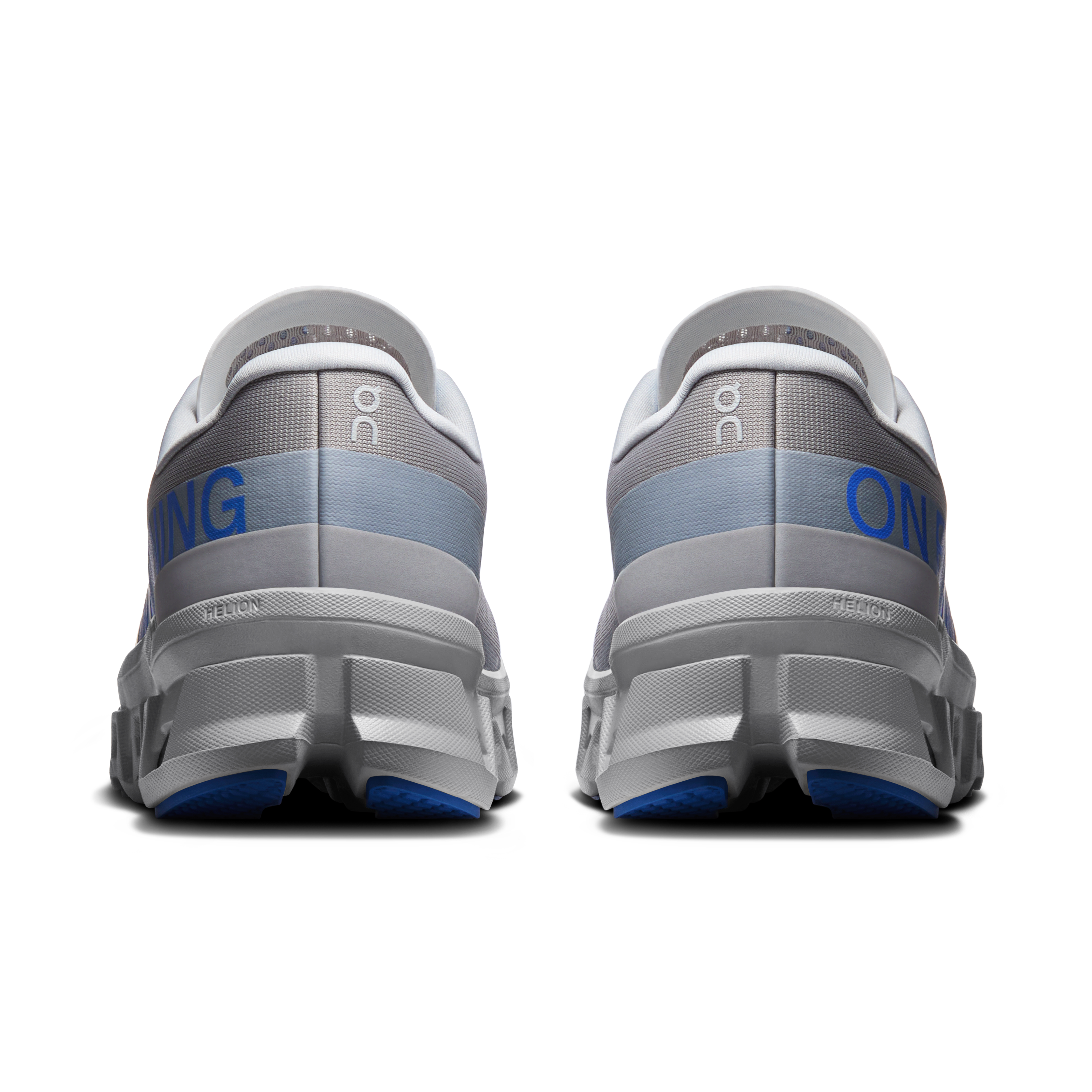 On Cloudmonster 1 Alloy & Jay Homme Active Life Chaussures