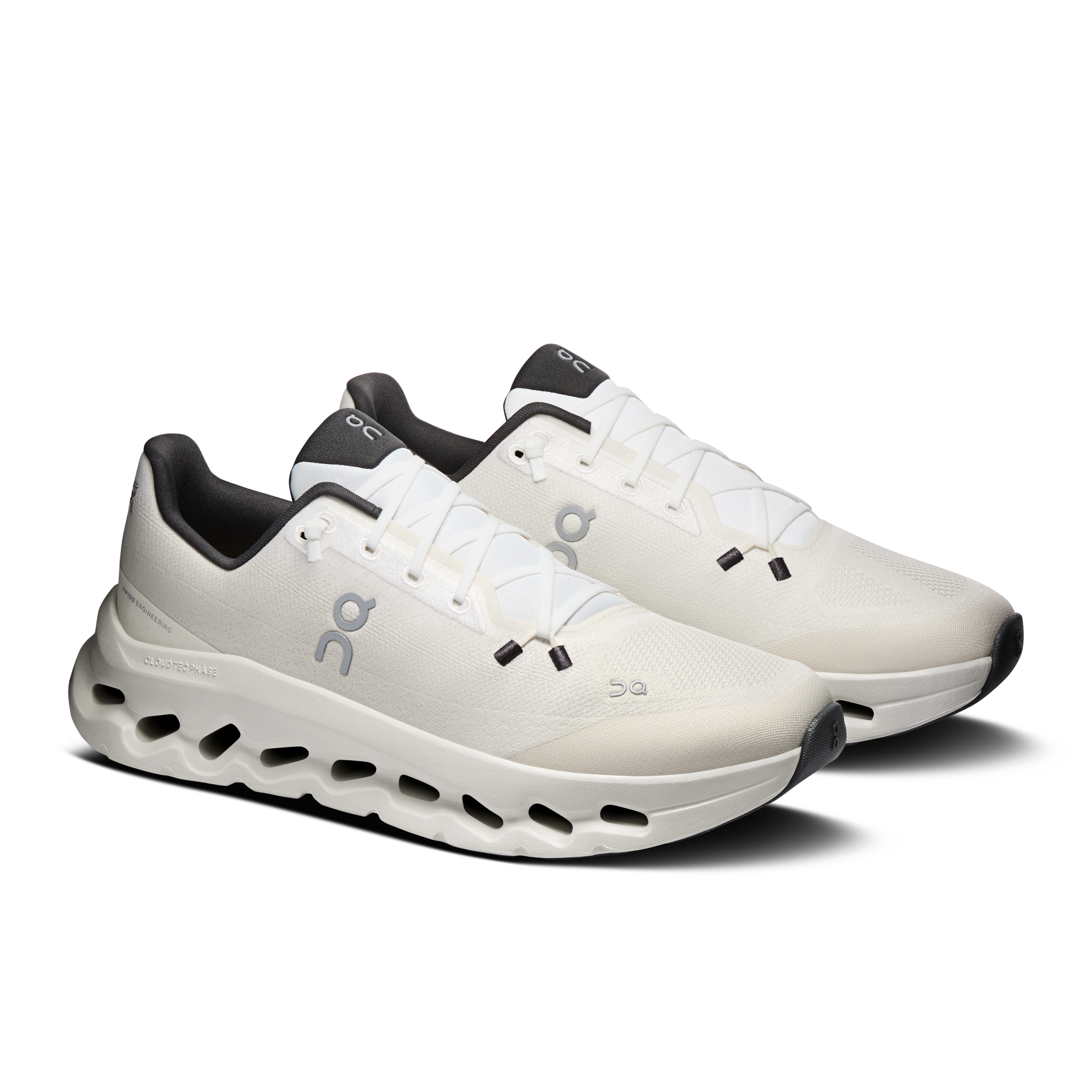 On Cloudtilt Grain & White Homme Active Life Chaussures