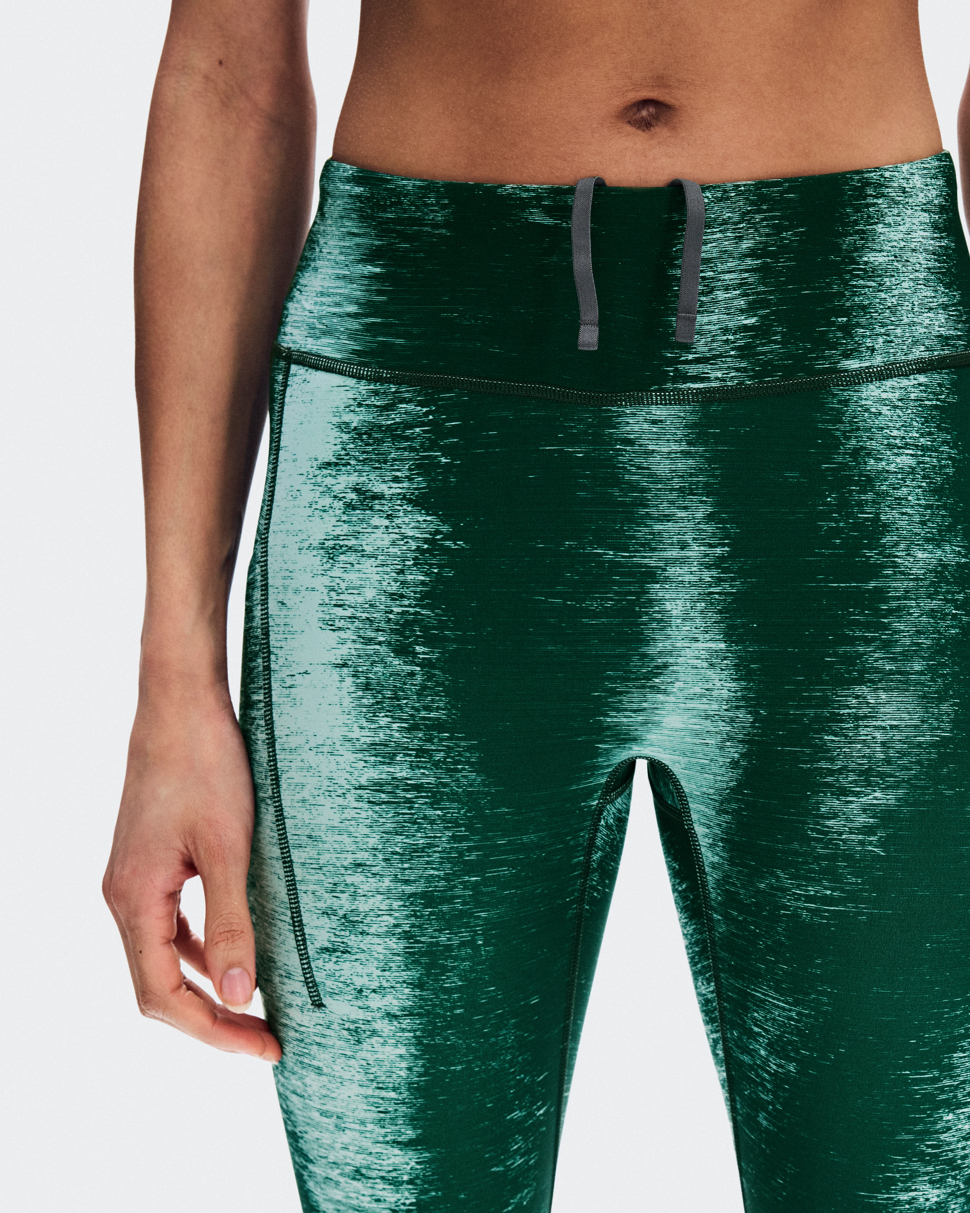 On Performance Tights Terra Cove & Kaitoke Femme Leggings
