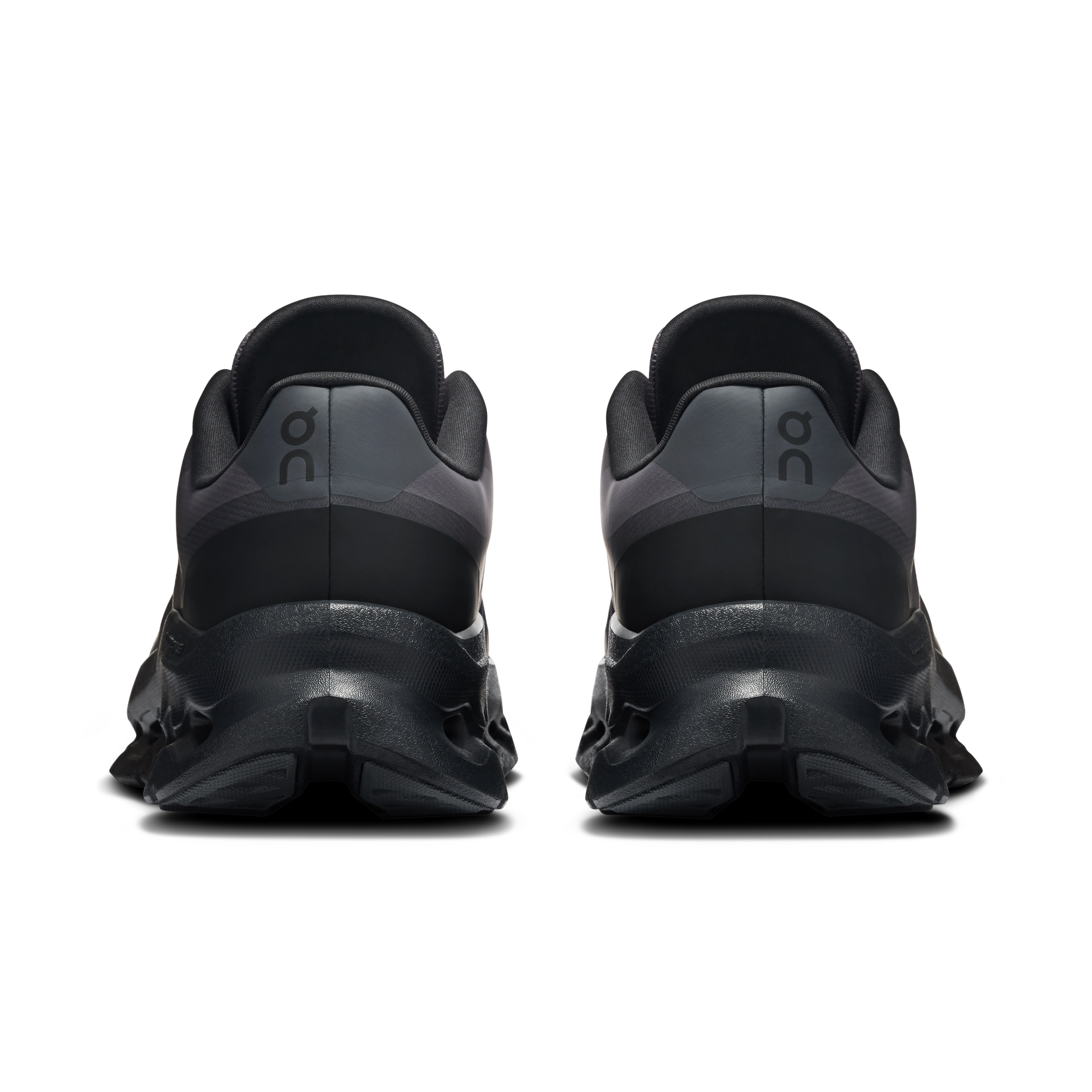 On Cloudtilt Remix Black & Black Homme Active Life Chaussures