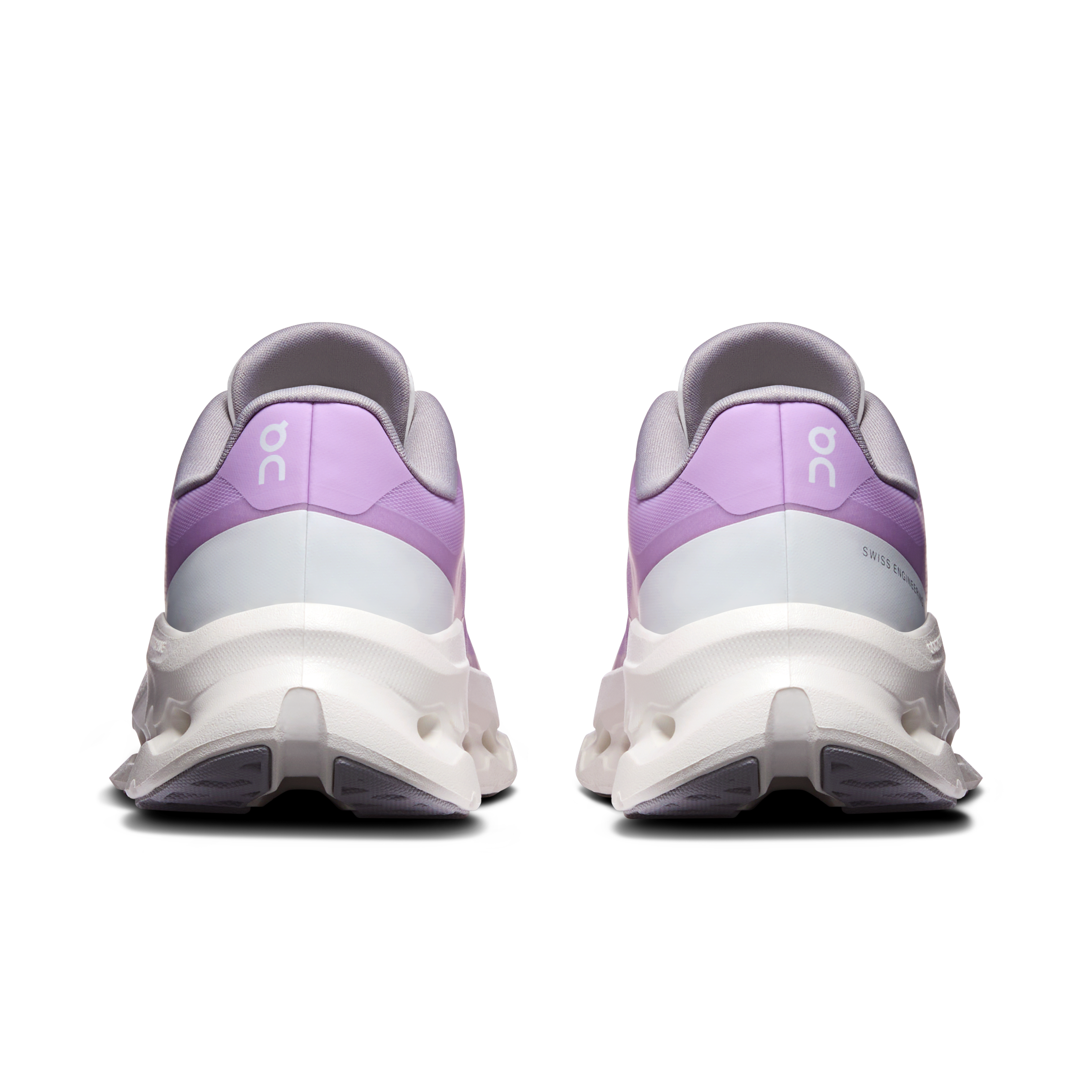 On Cloudtilt Remix Verbana & Ivory Femme Active Life Chaussures