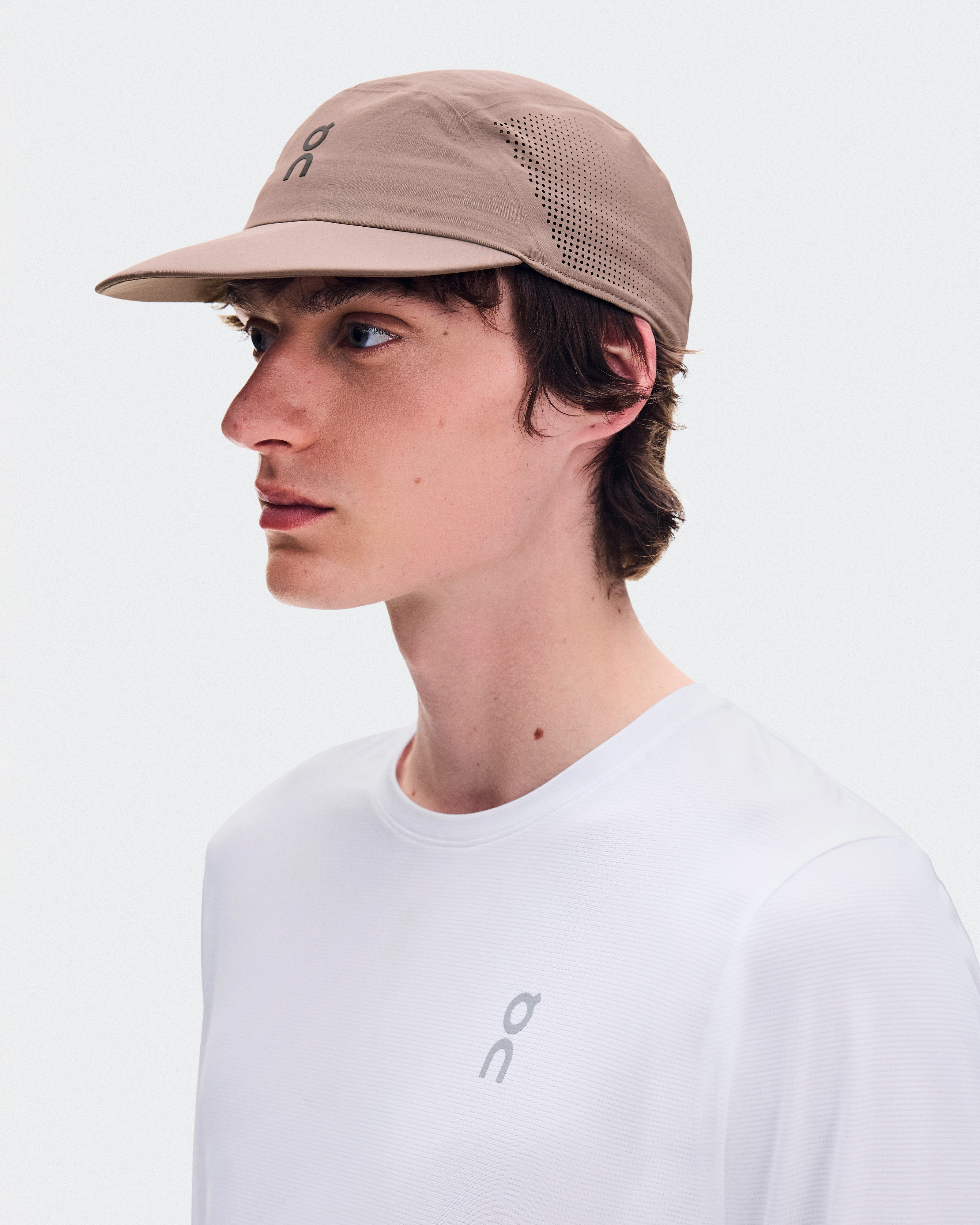 On Performance Cap Clove Unisexe Chapeaux