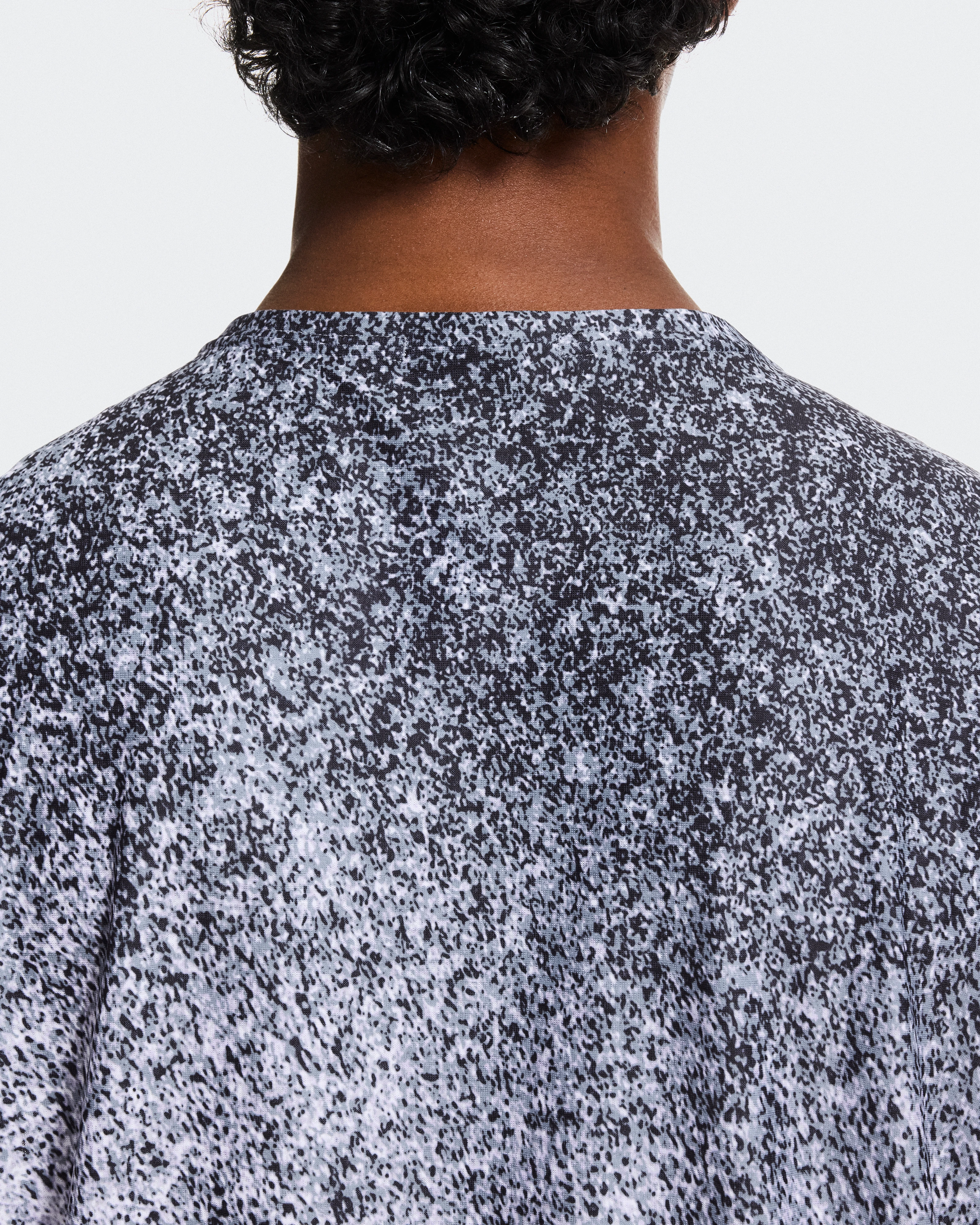On Court Tank Fade Thistle & White Homme Hauts et t-shirts
