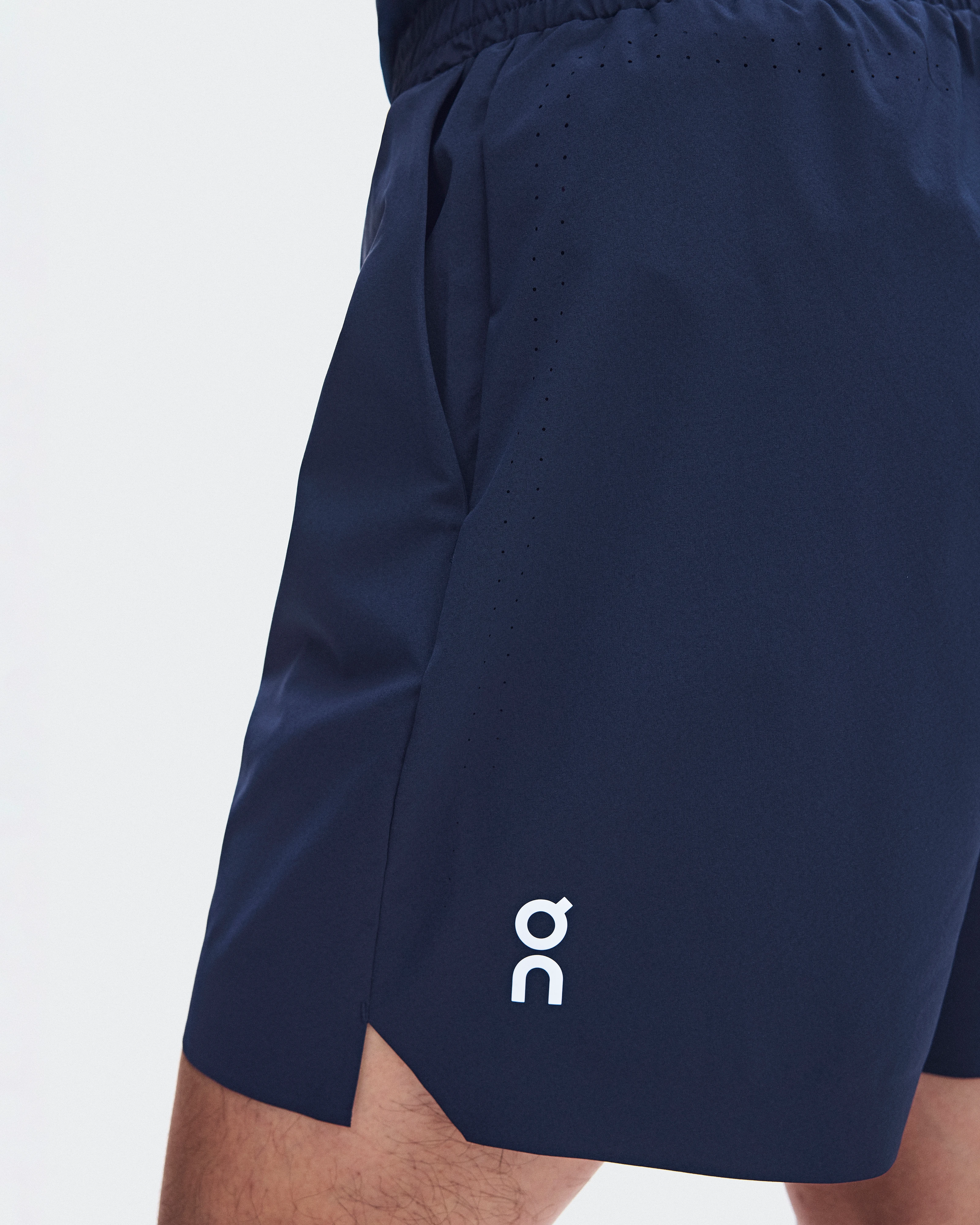 On 5" Court Shorts Inkwell Homme Shorts
