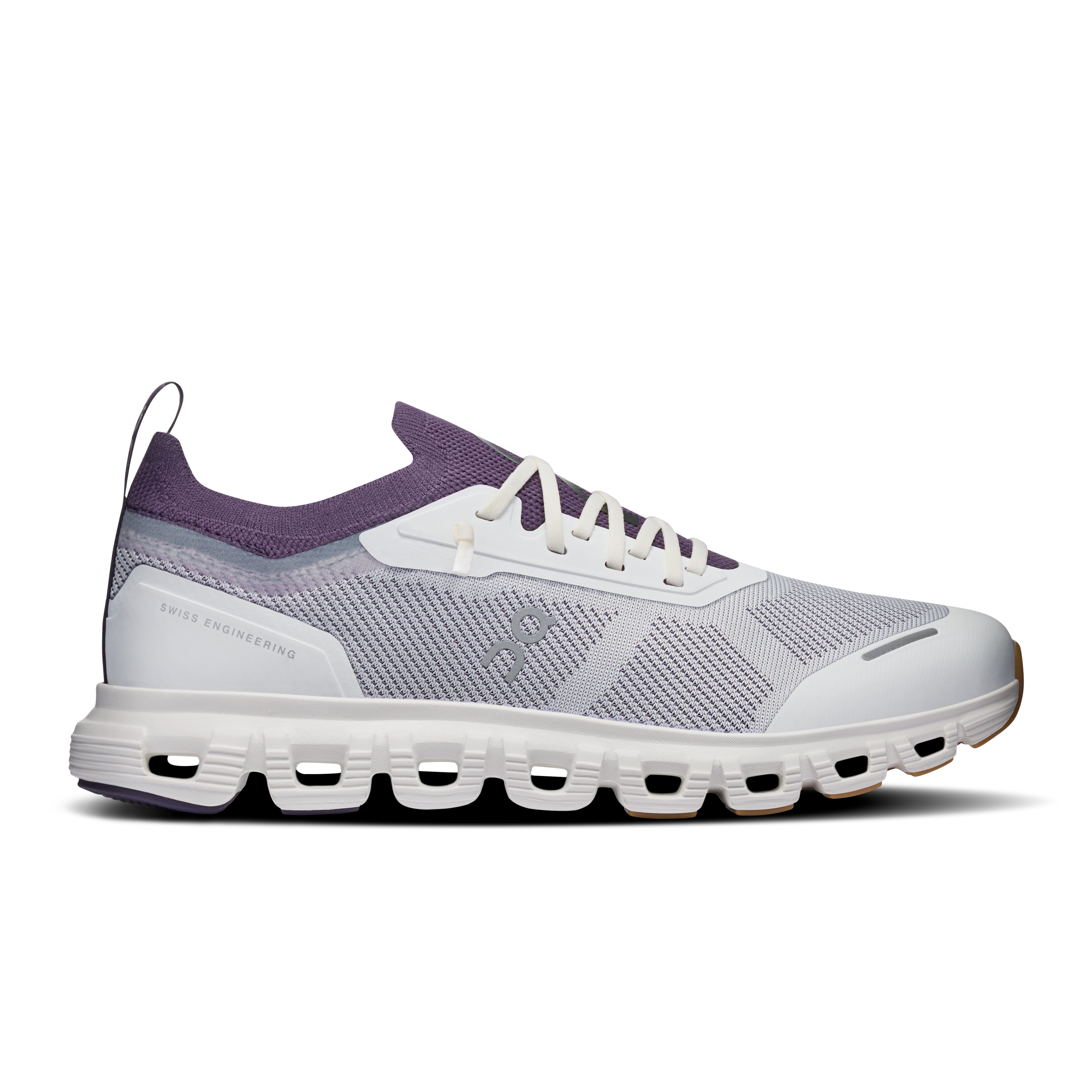 On Cloud 6 Versa Ivory & Nocturne Femme – Pour le quotidien Chaussures