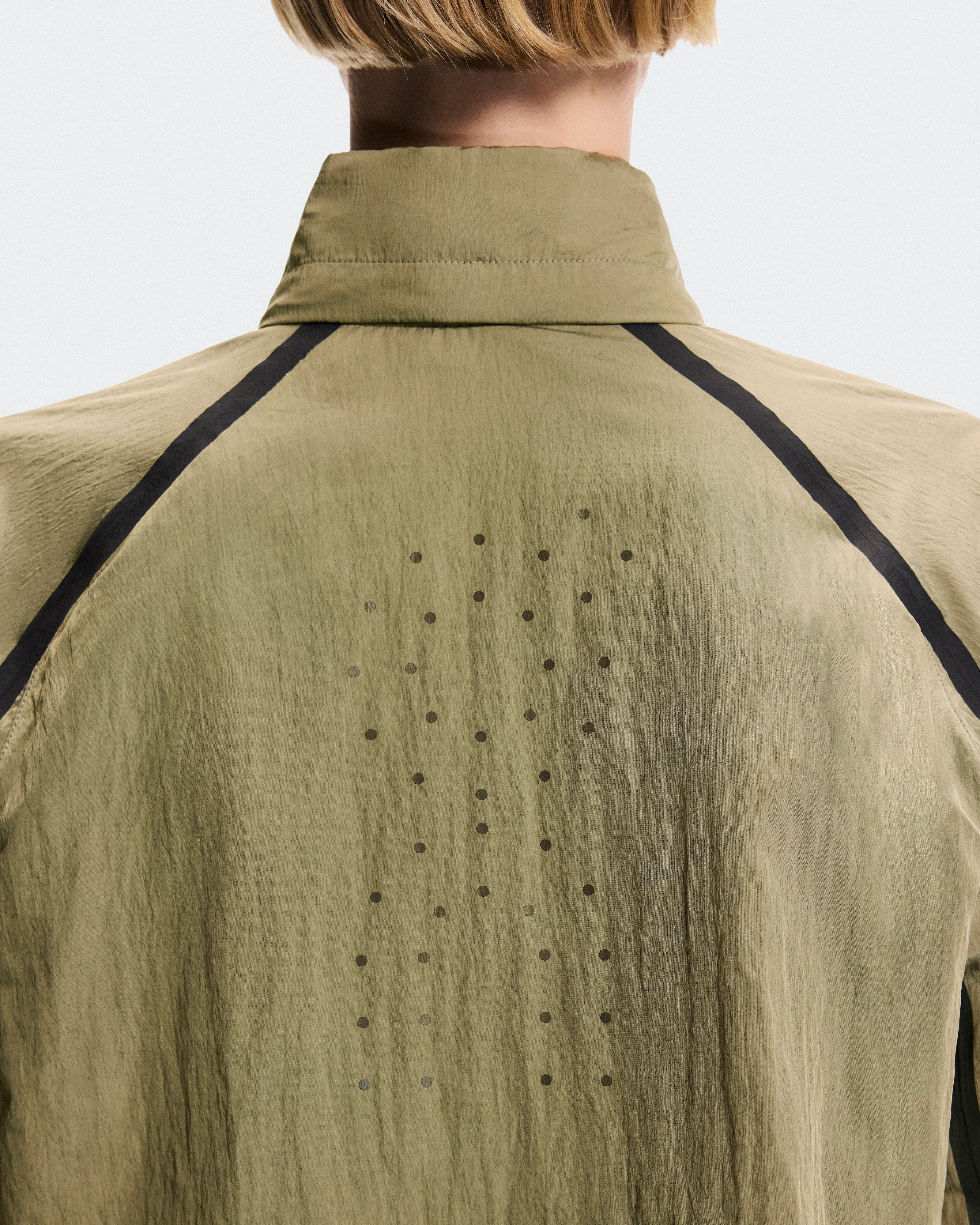 On Performance Volt Jacket Safari Femme Vestes