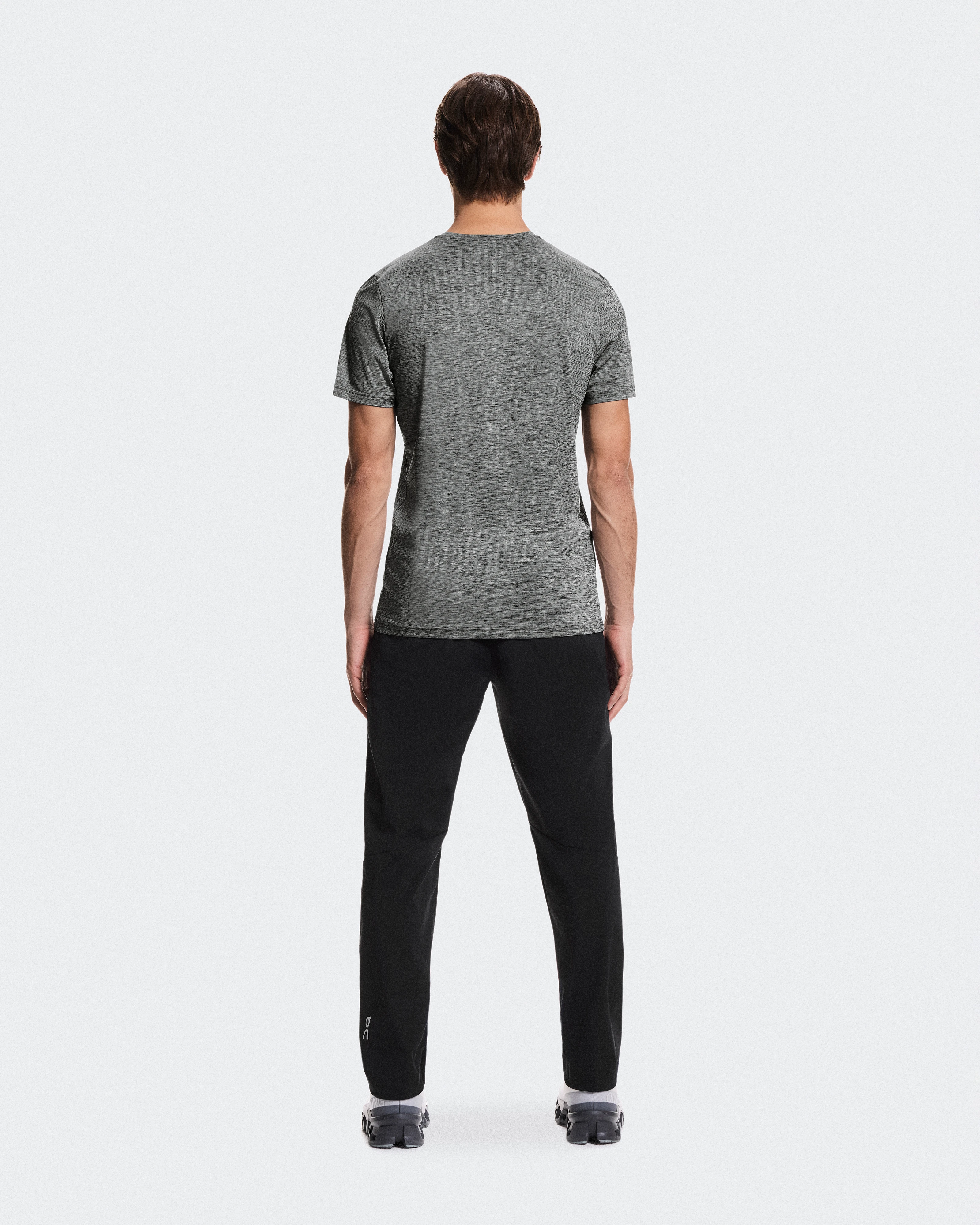 On Core-T Crater Homme Hauts et t-shirts