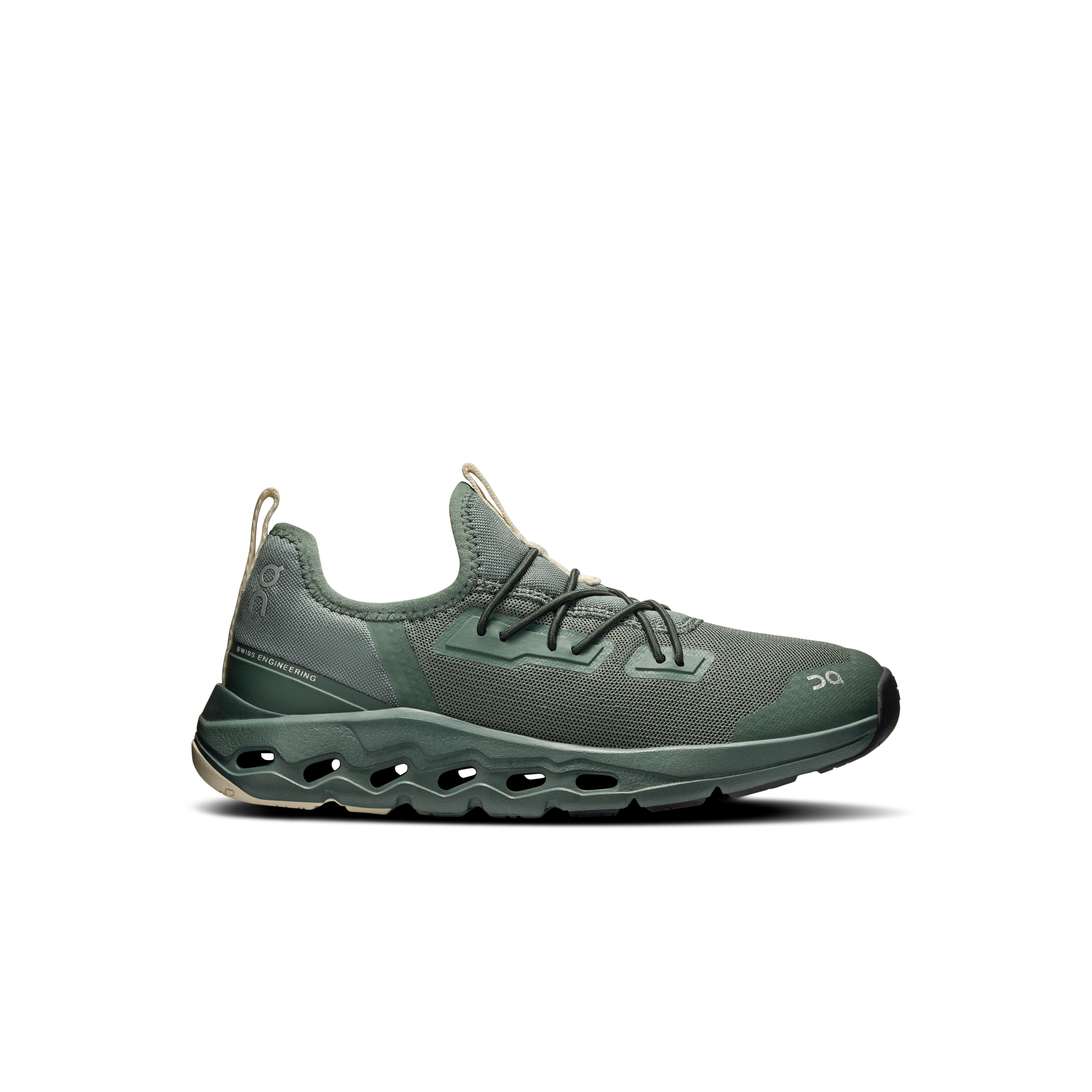 Olive | Ghost