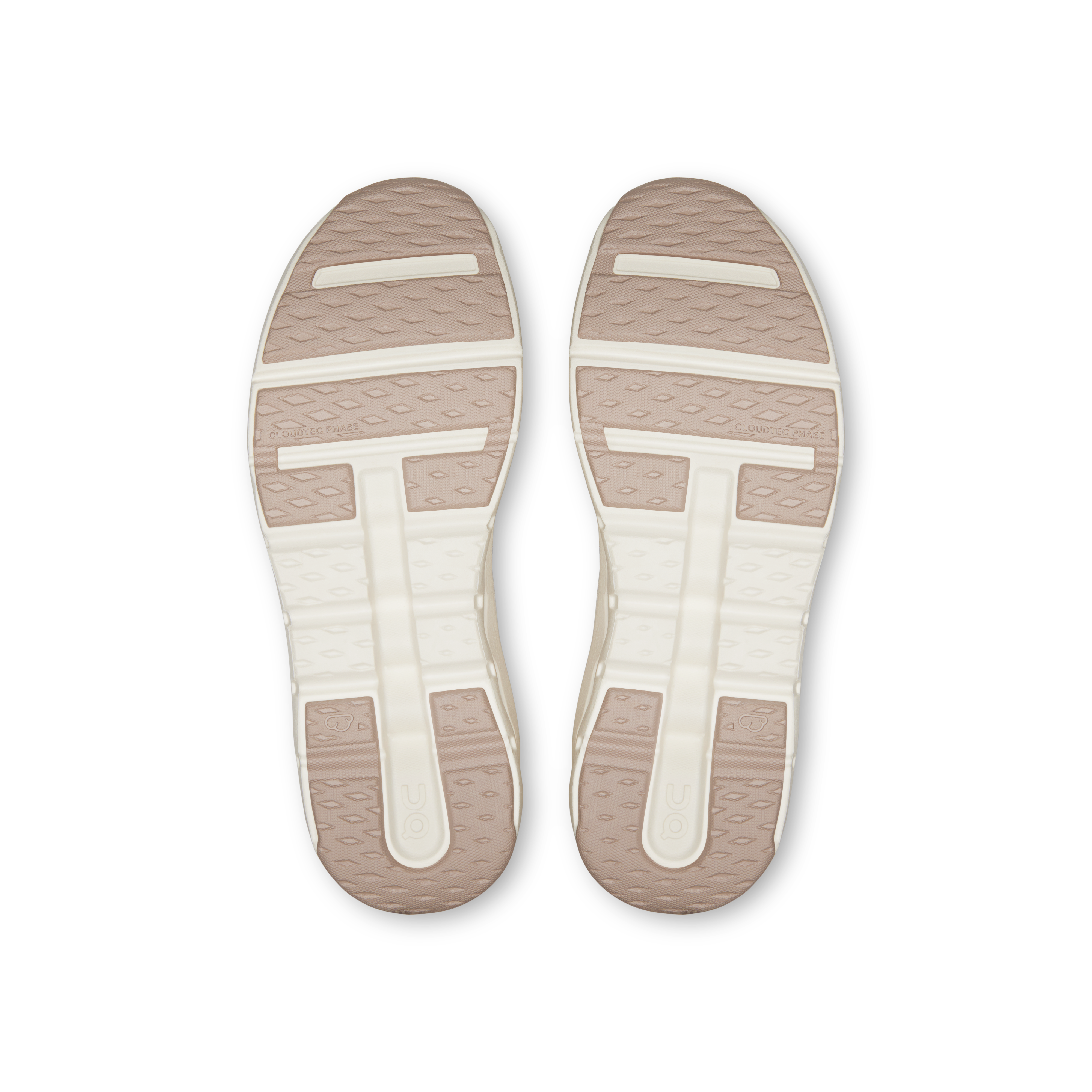 On Cloudleap Dew & Sand Ados Active Life Chaussures