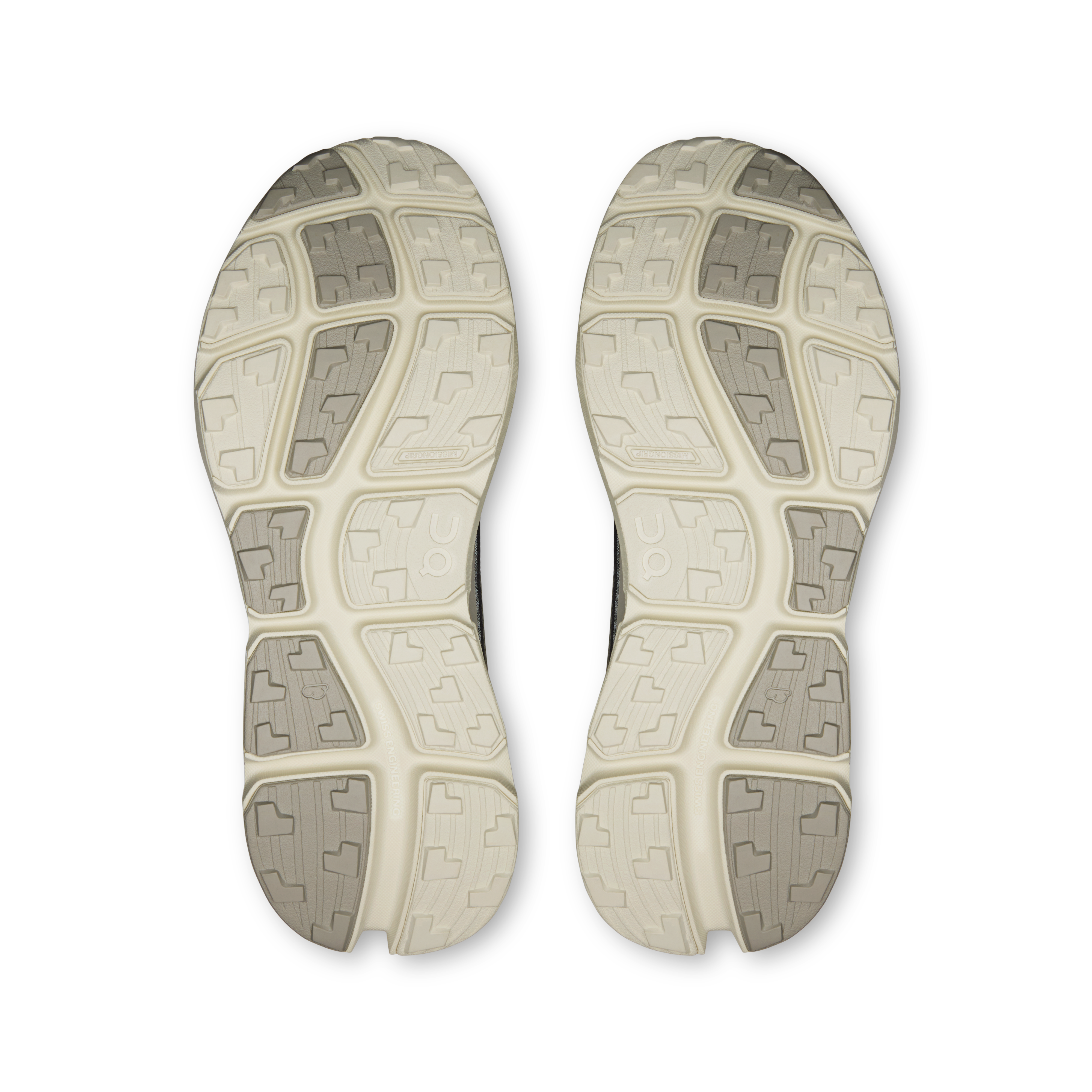On Cloudsoma Hike Brume & Ghost Homme Randonnée Chaussures