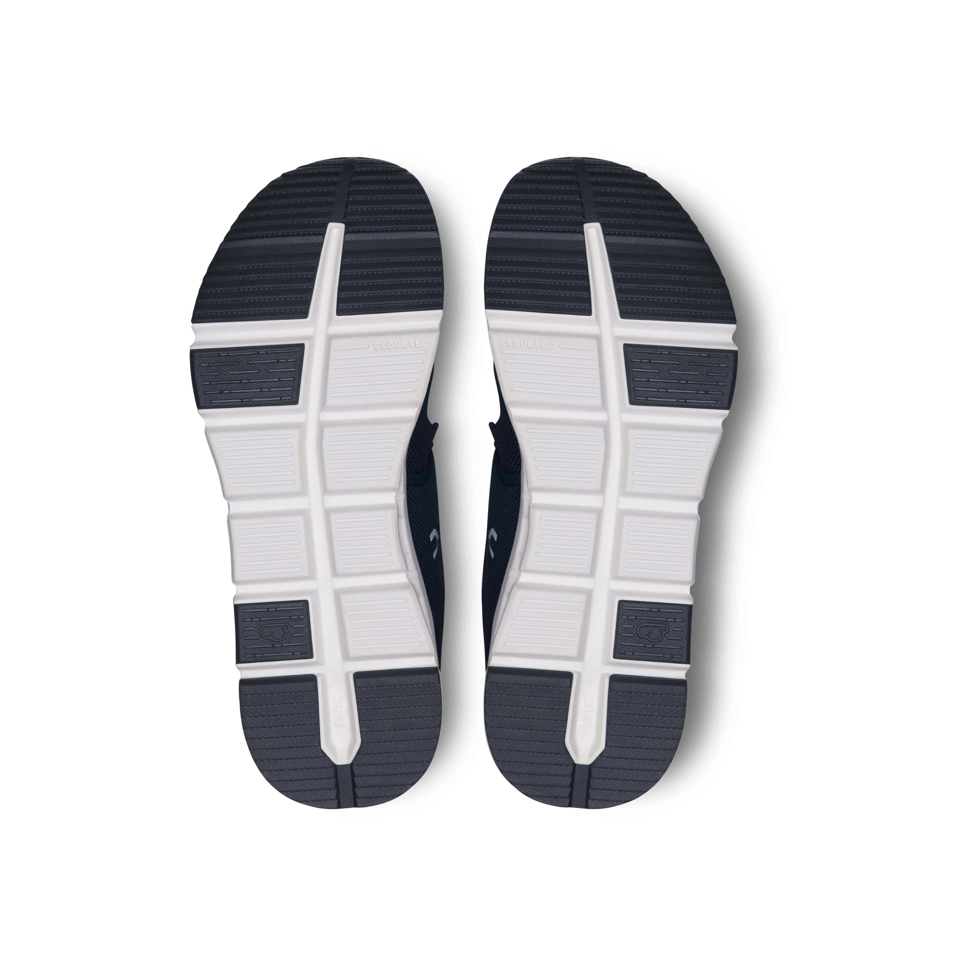 On Cloud Sky Midnight & Black Ados Active Life Chaussures