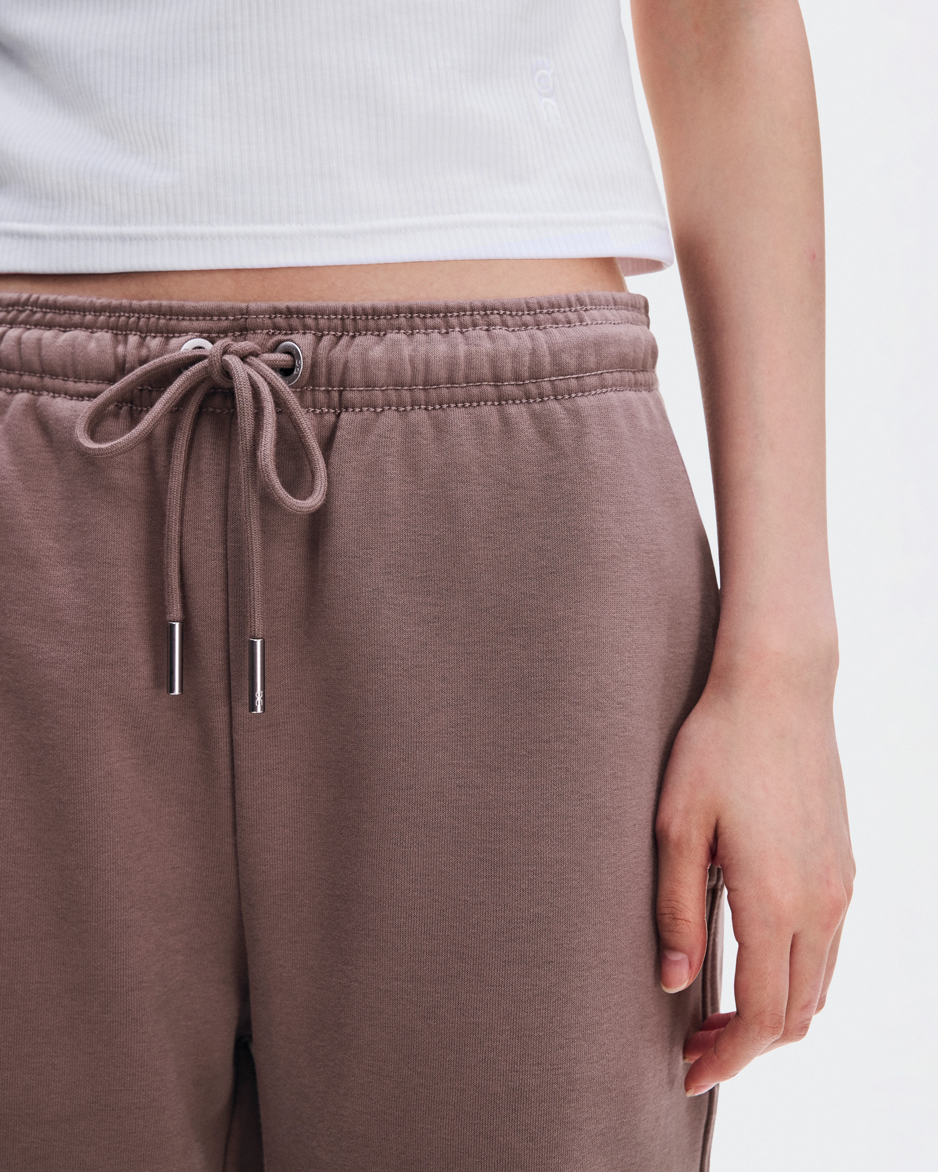 On Club Collective Pants Clove Femme Pantalons