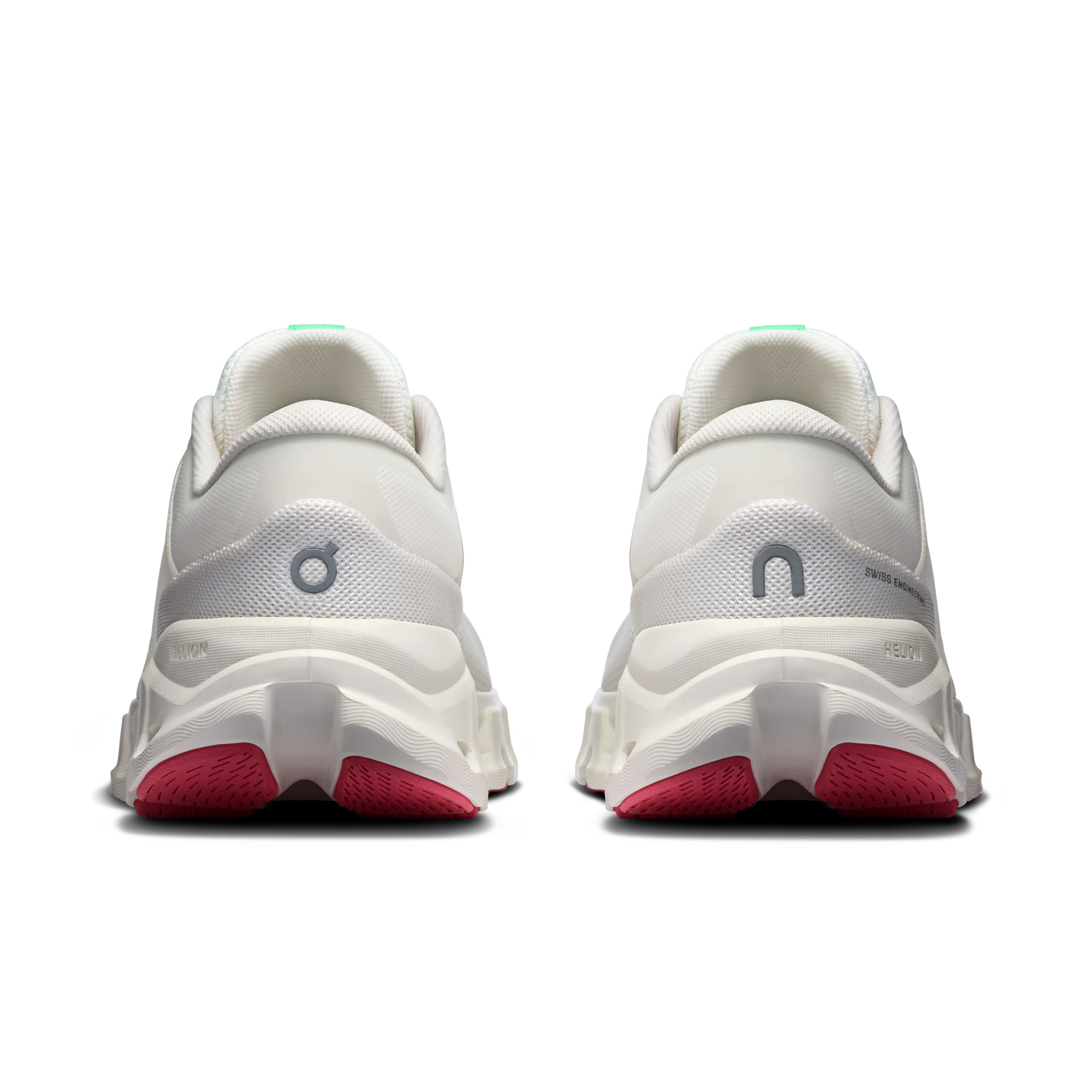 On Cloud X 5 Ivory & Ice Femme Active Life Chaussures