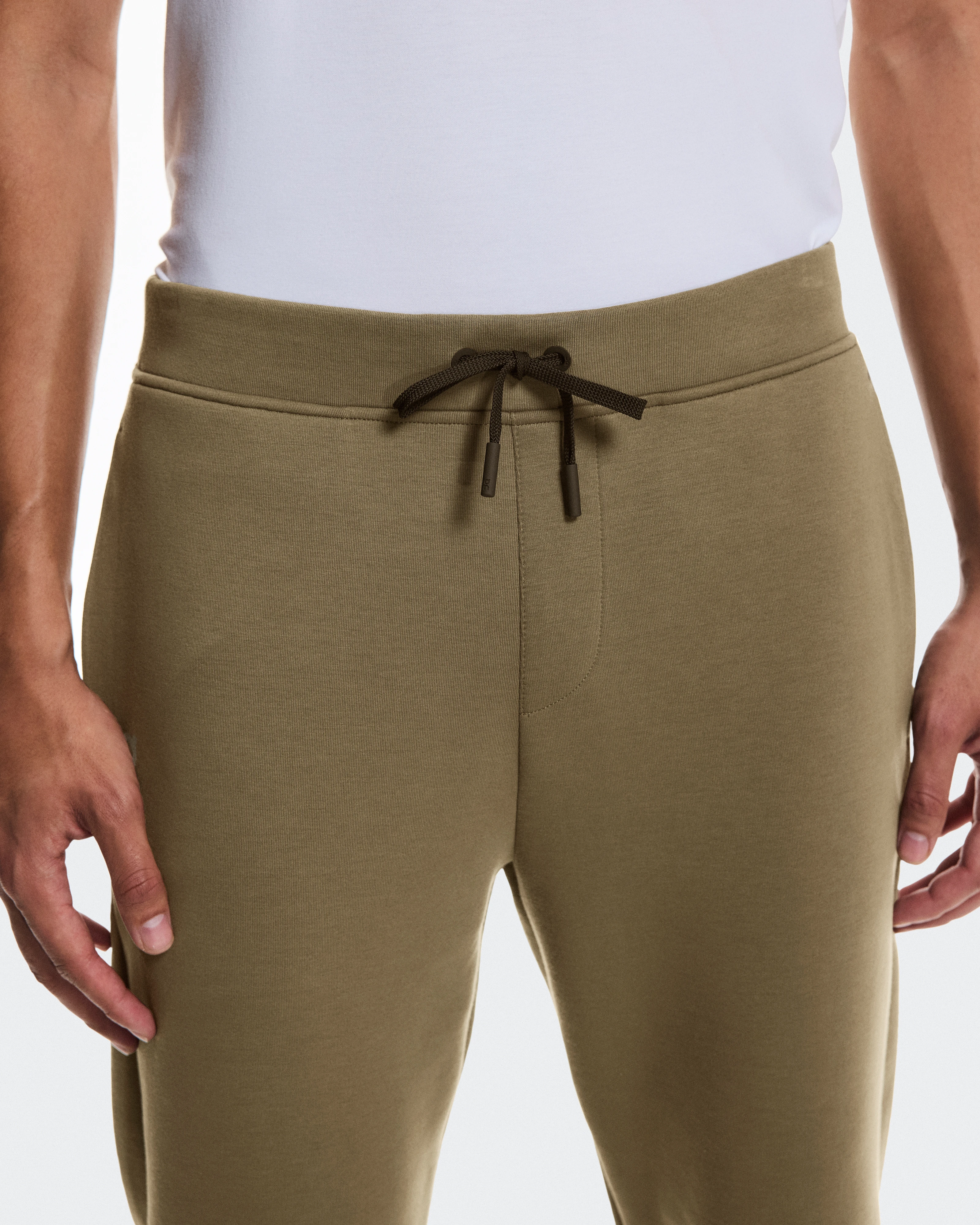 On Focus Tech Sweatpants Kalamata Homme Pantalons