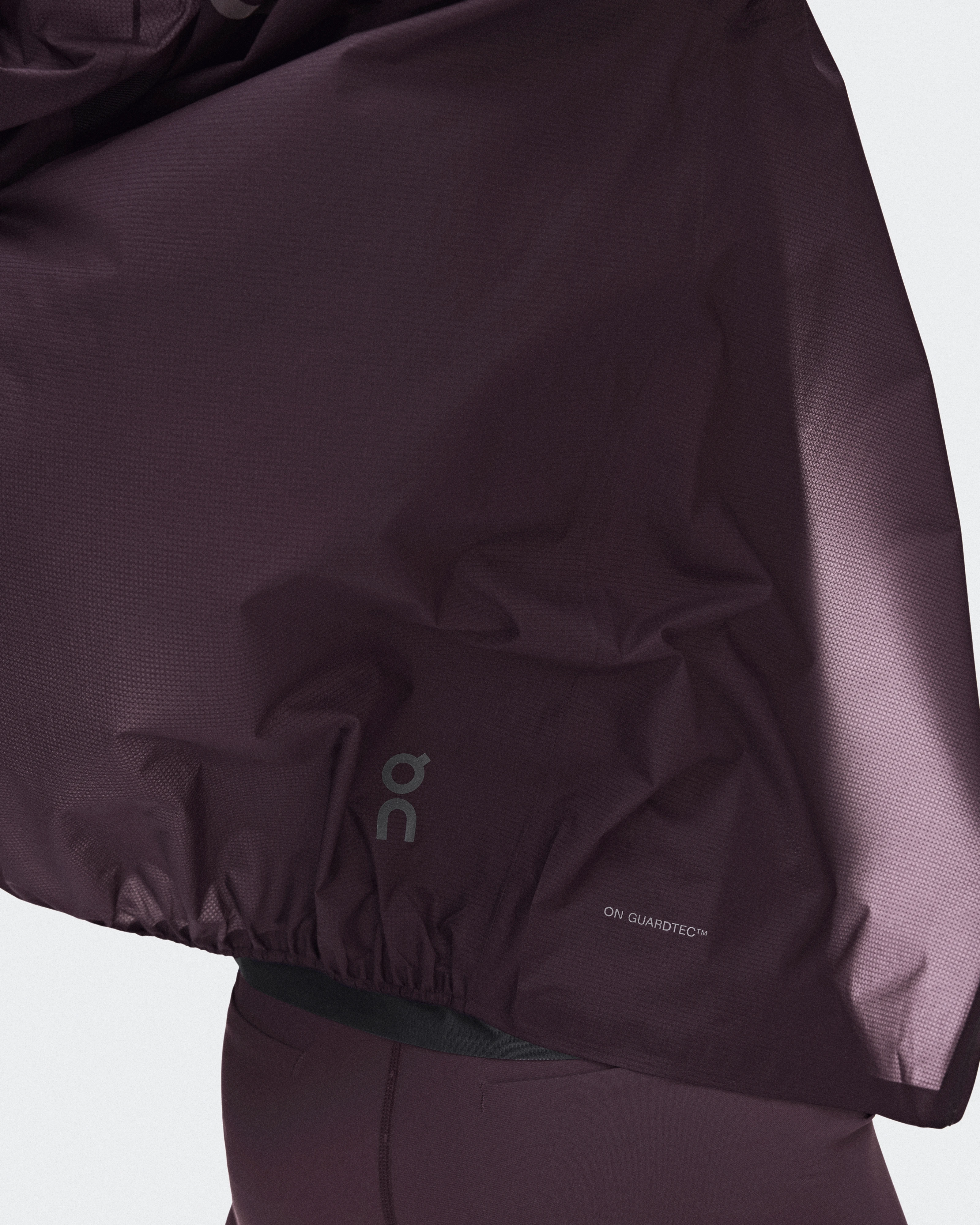 On Ultra Jacket Urchin Homme Vestes
