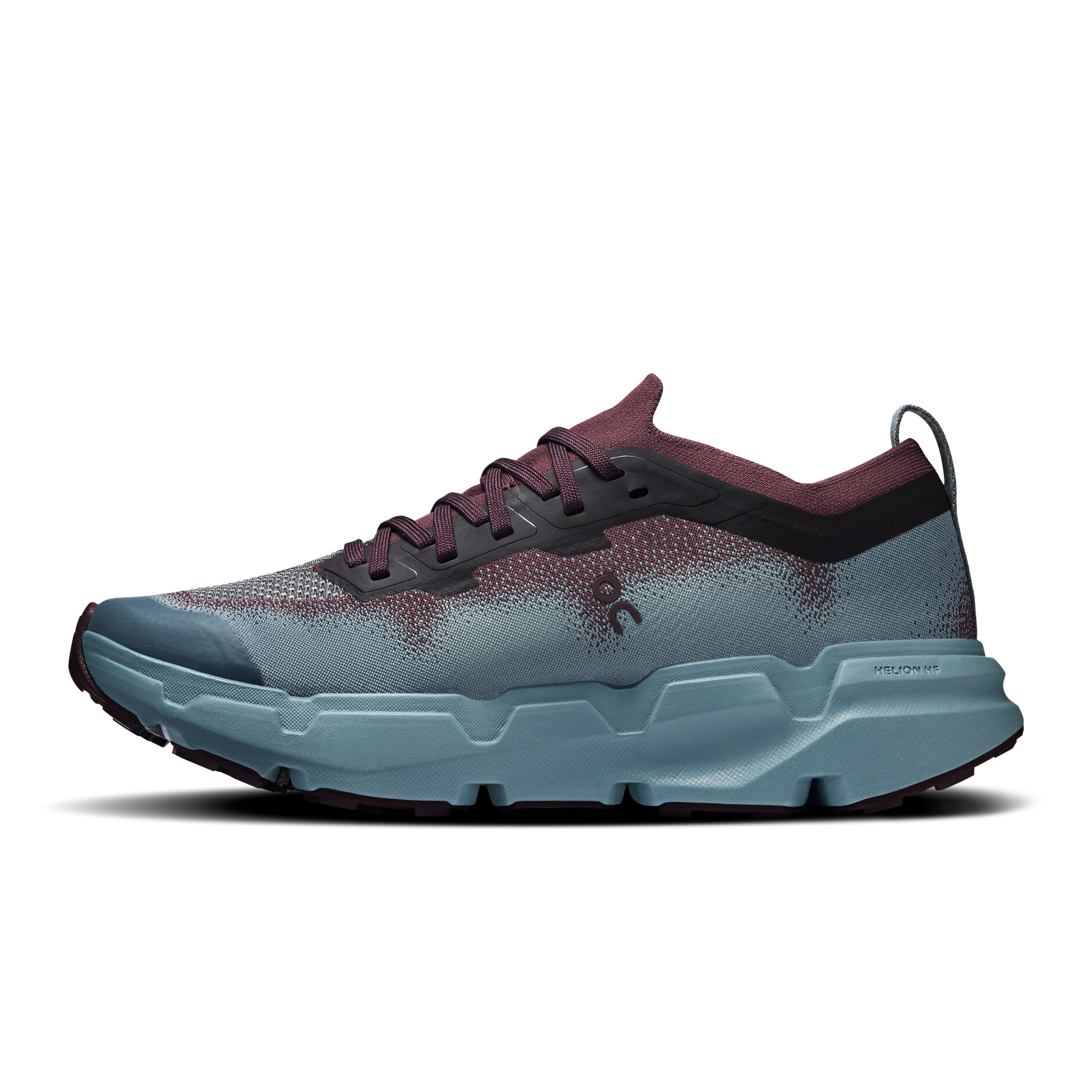 On Cloudsoma Urchin & Agave Femme Running de trail Chaussures