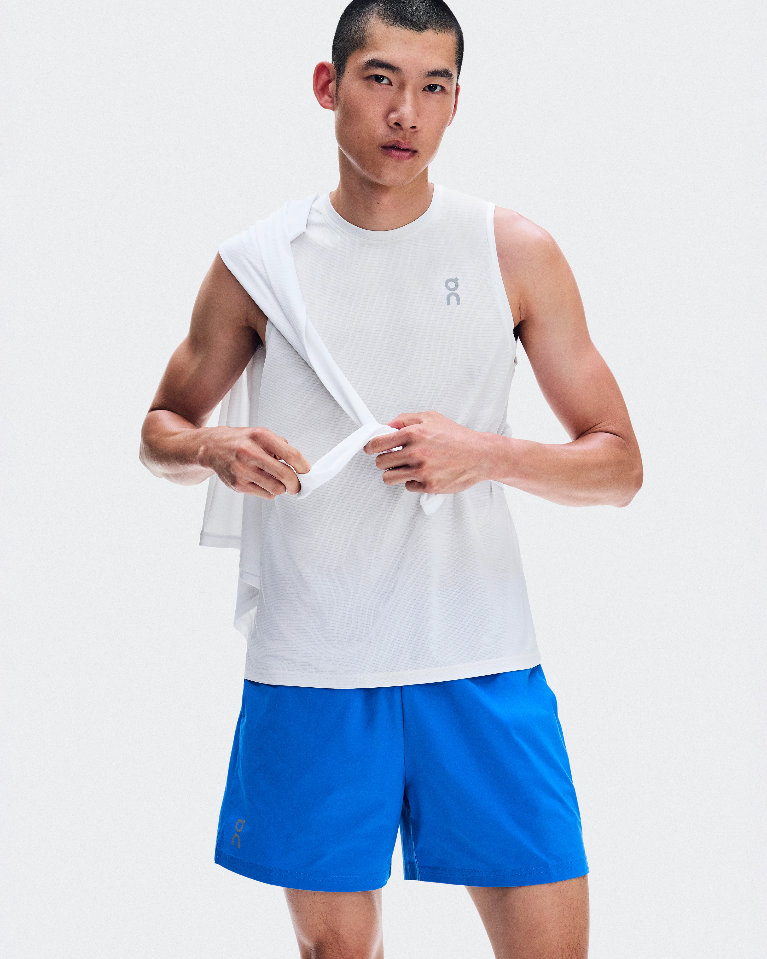 On 5" Core Shorts Jay Homme Shorts
