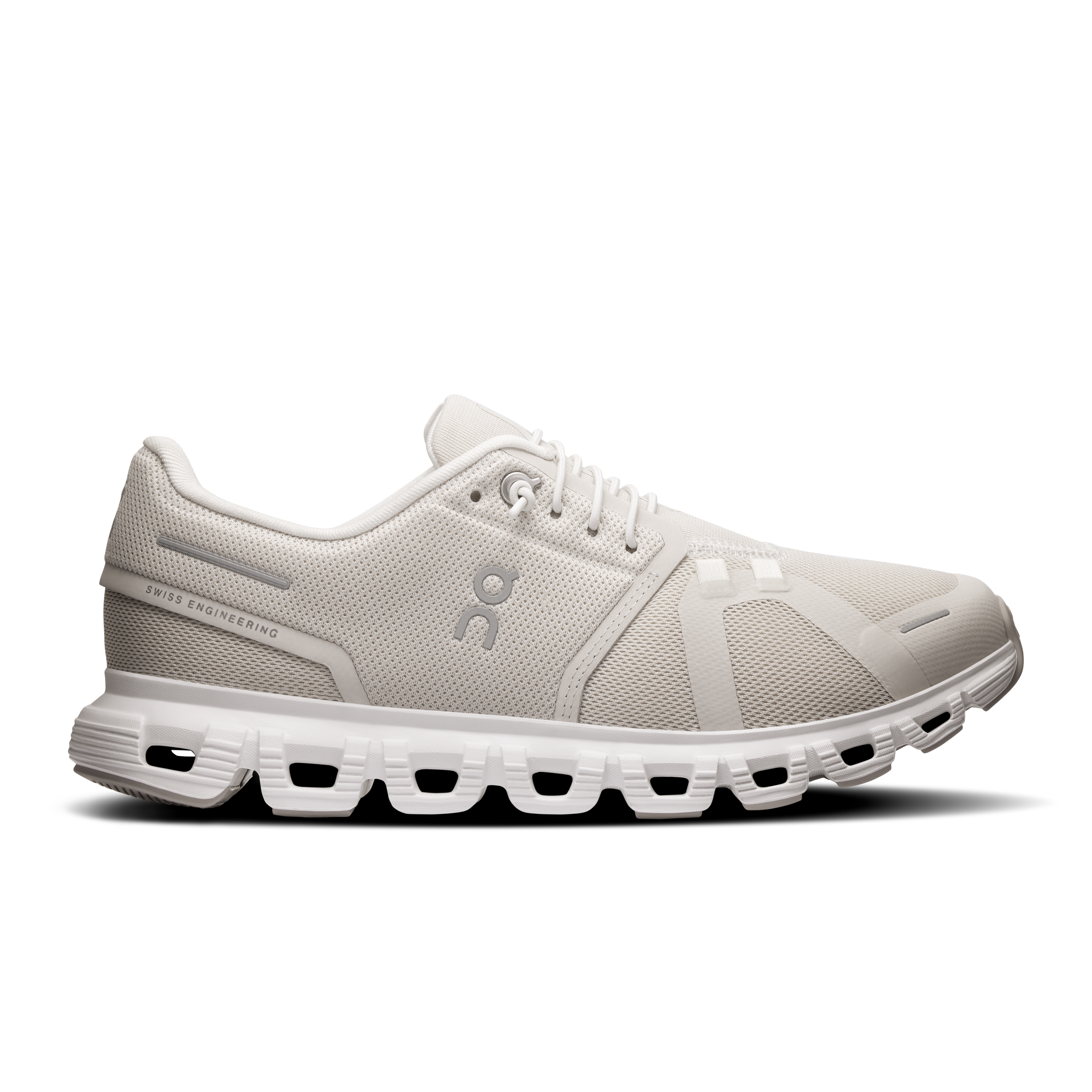 Pearl | White
