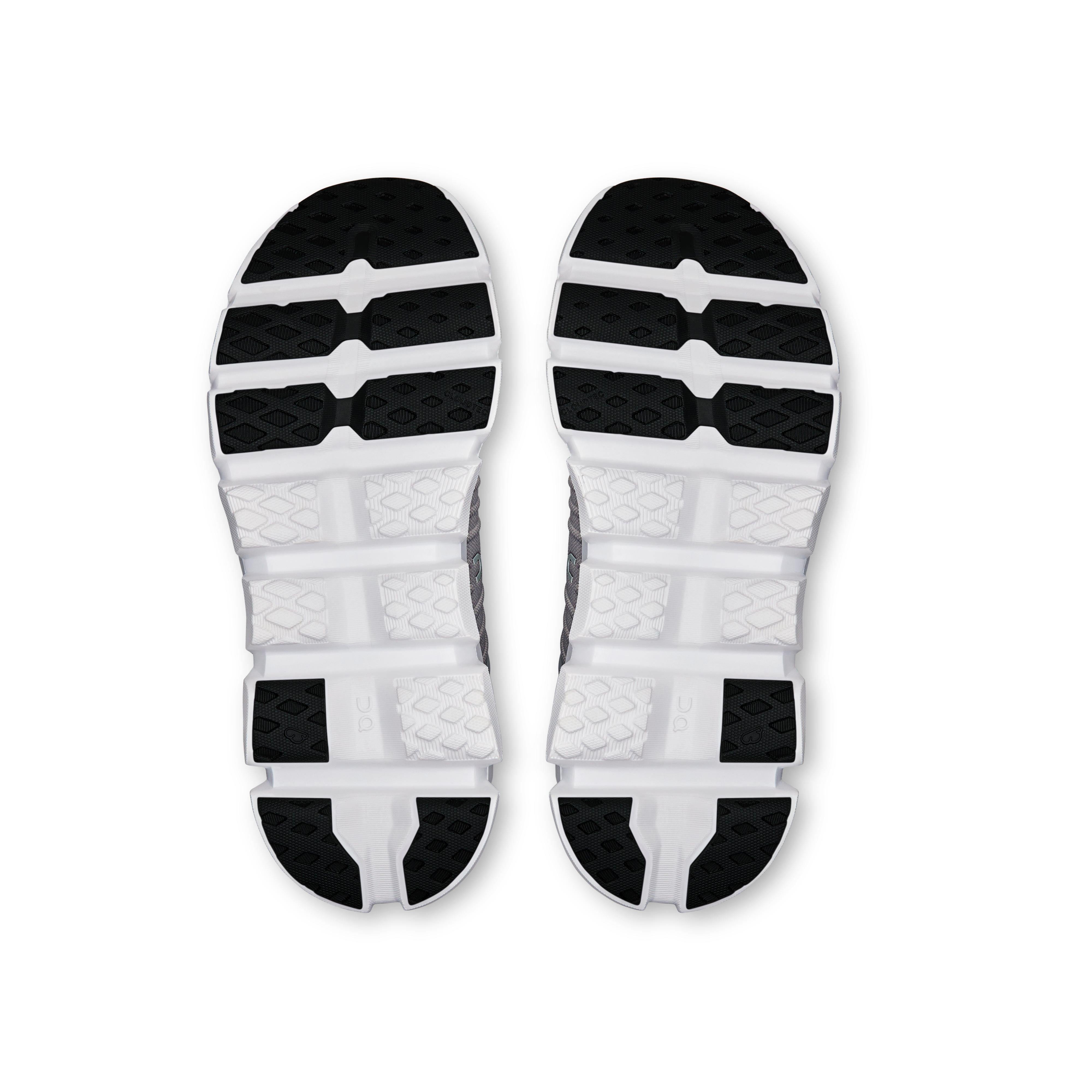 On Cloudswift Youth Alloy & Glacier Ados Active Life Chaussures
