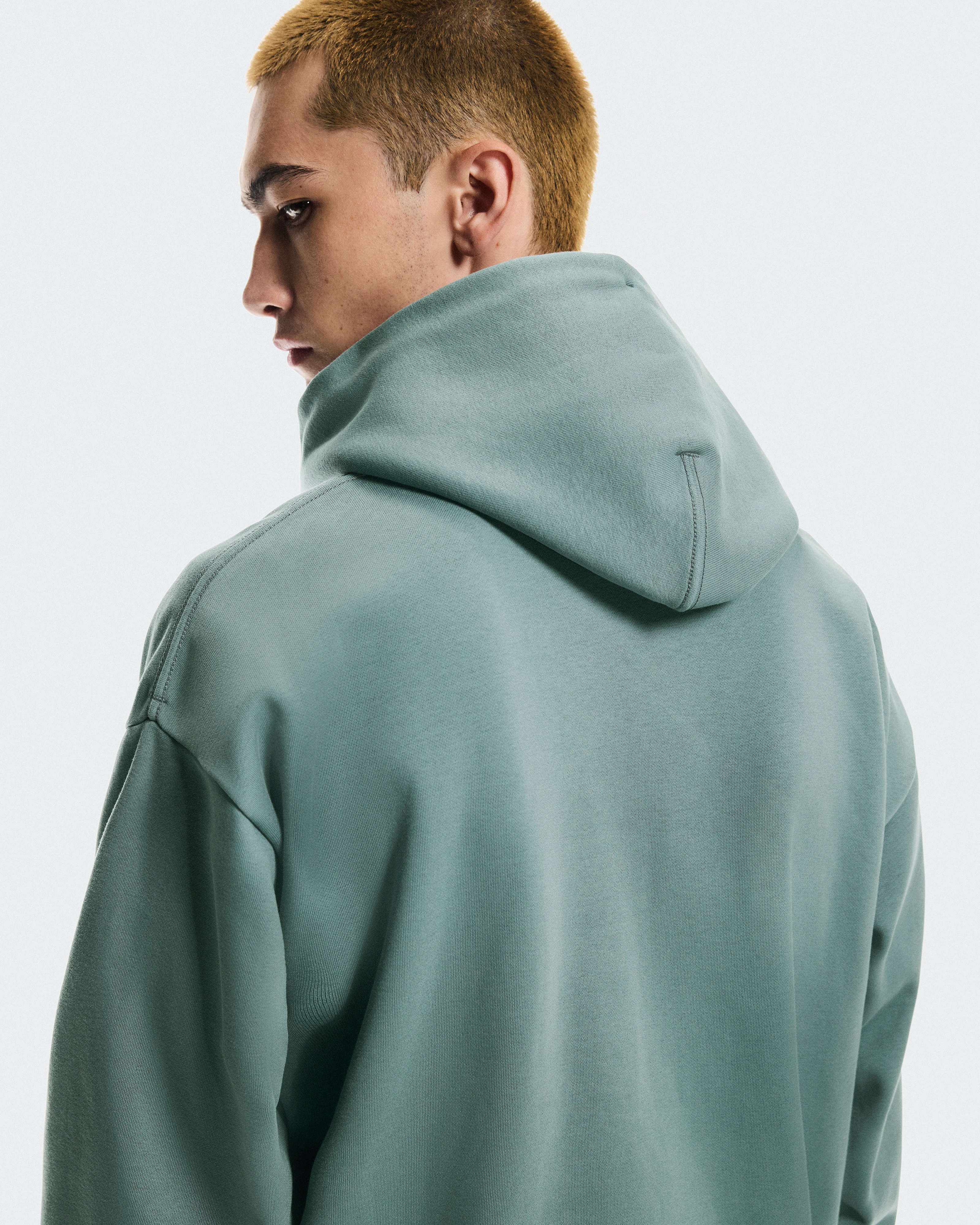 On Club Collective Hoodie Tide Homme Sweats à capuche et sweats