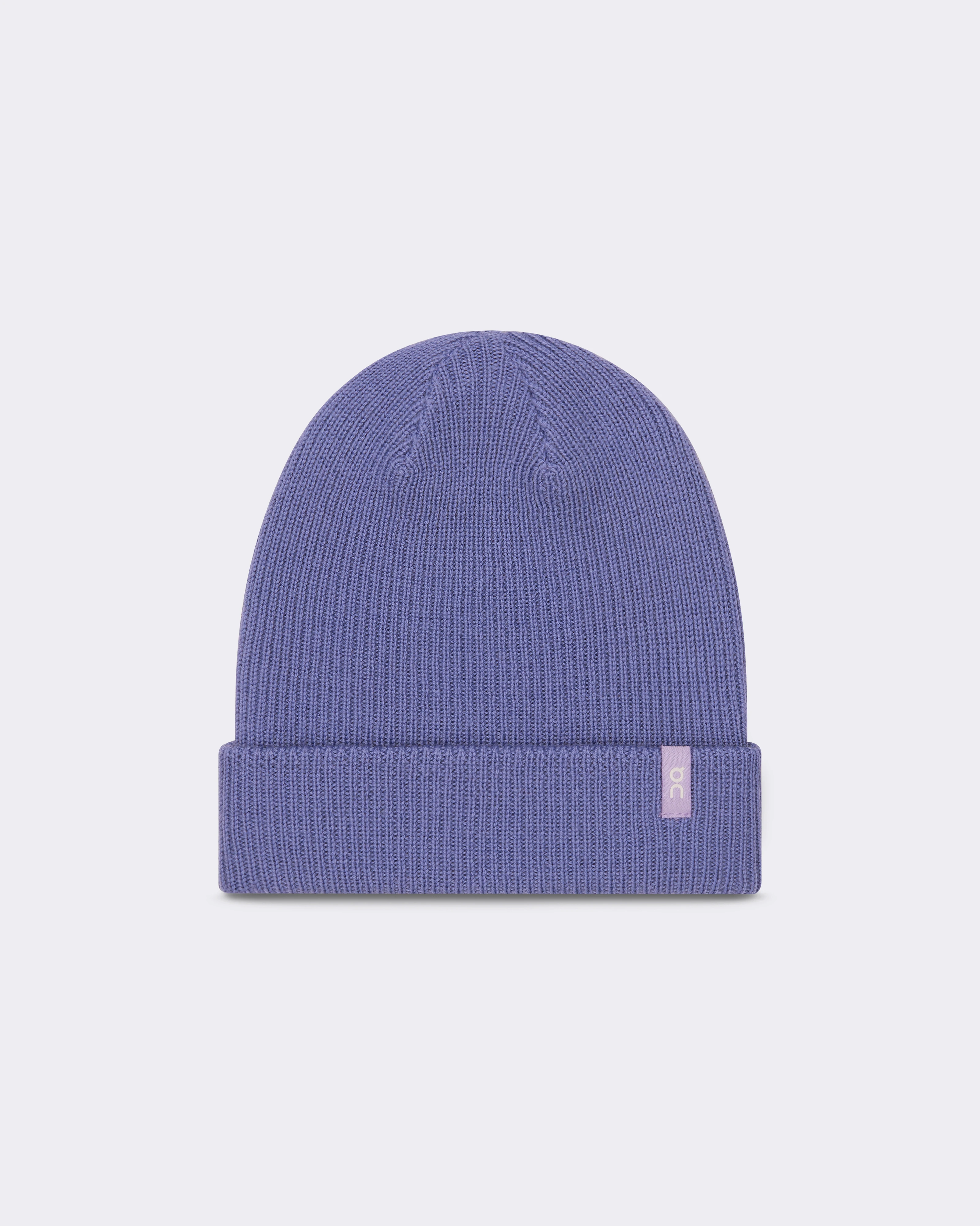 On Merino Beanie Kids Bloom Enfant Chapeaux
