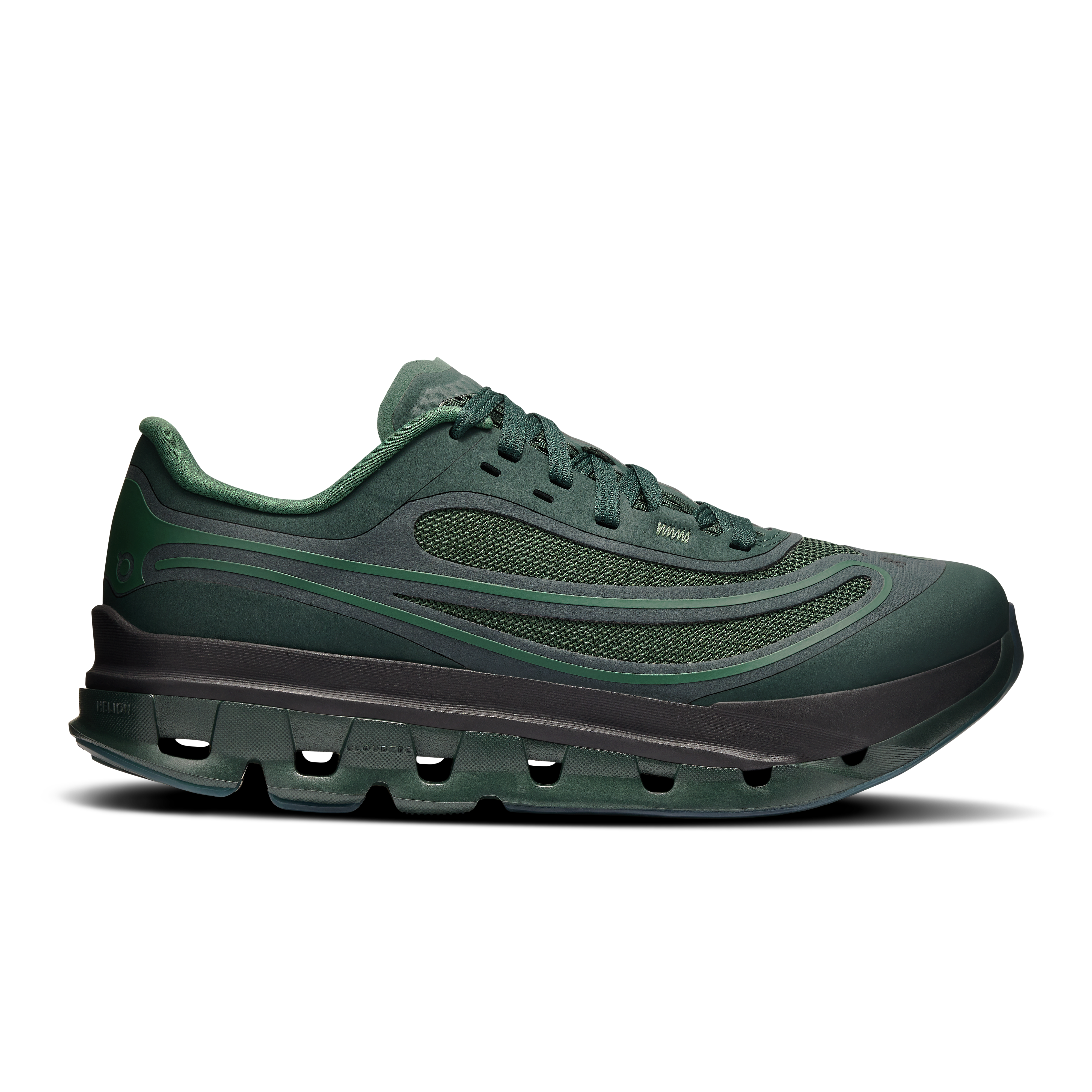 Obsidian | Evergreen