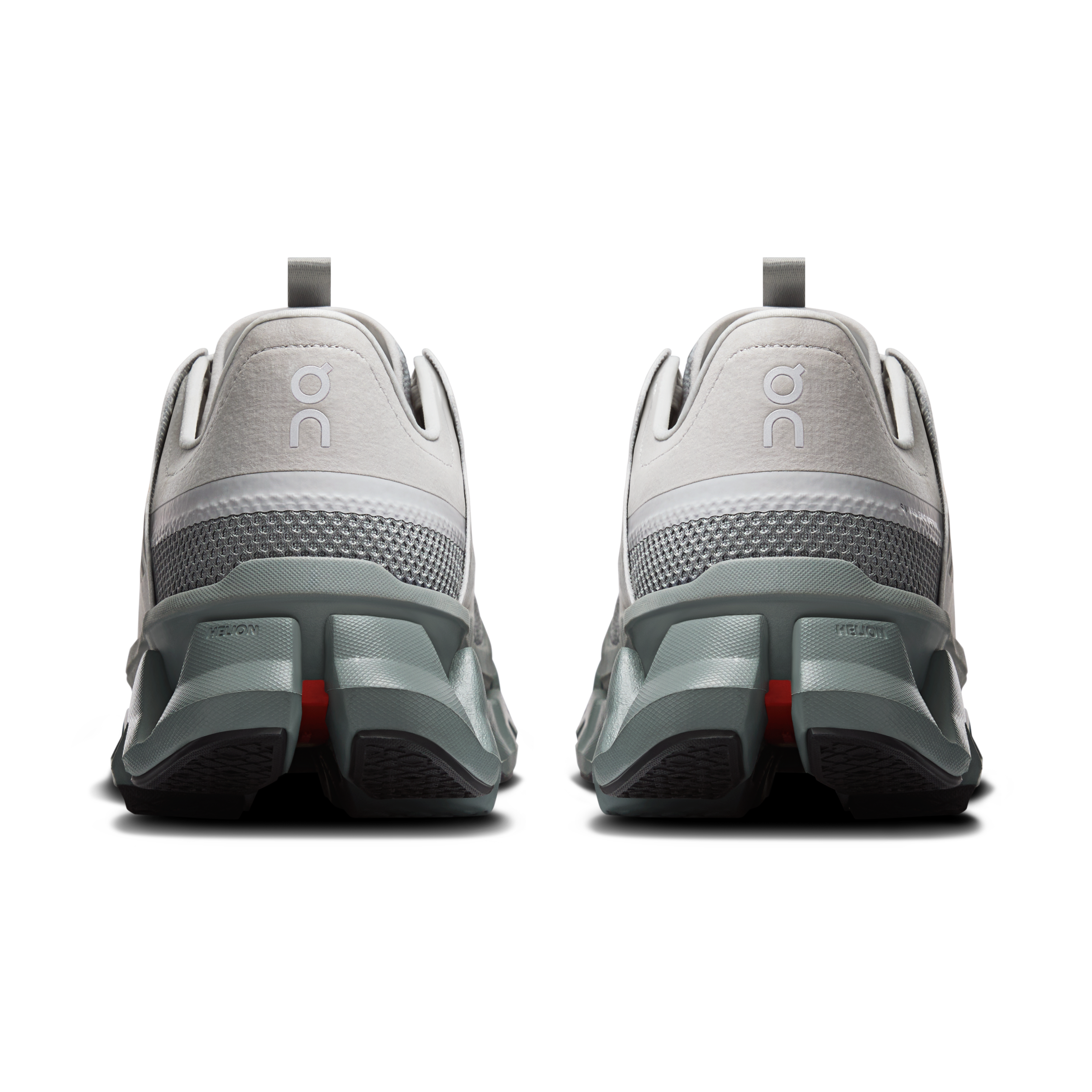 On Cloudswift Amp Glacier & Apollo Homme Active Life Chaussures