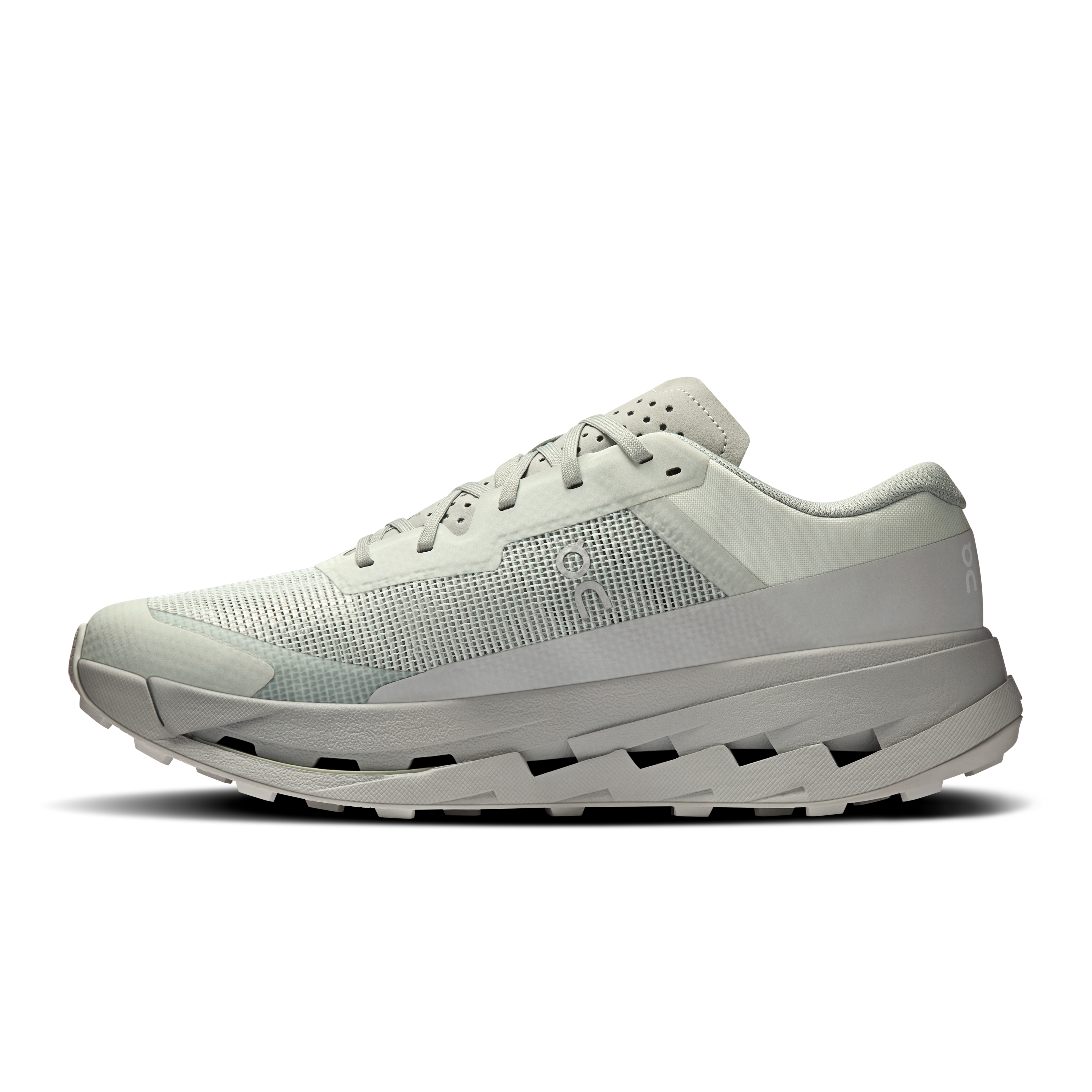 On Cloudultra 3 Iceberg & Glacier Homme Running de trail Chaussures