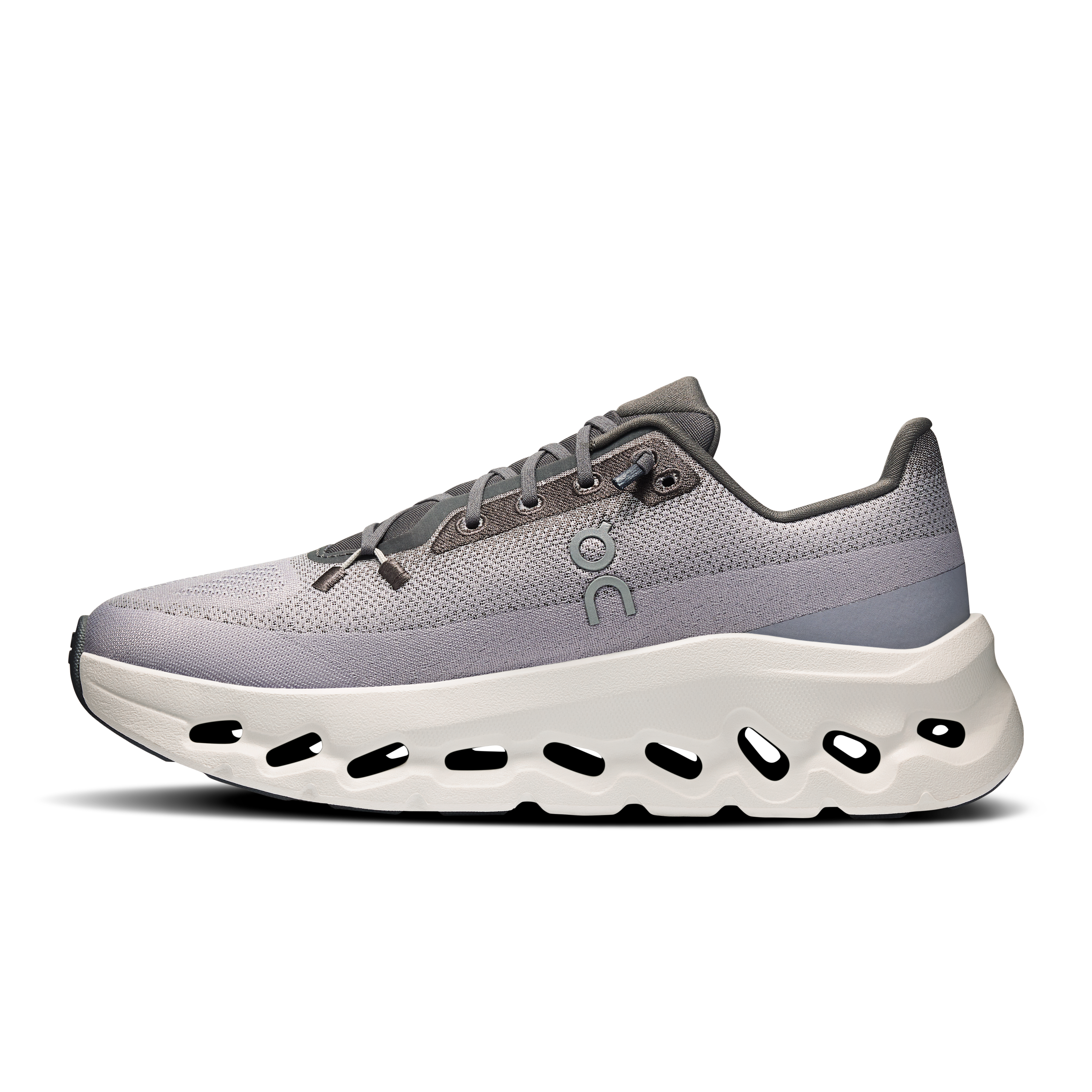 On Cloudtilt Eclipse & Lilac Femme Active Life Chaussures